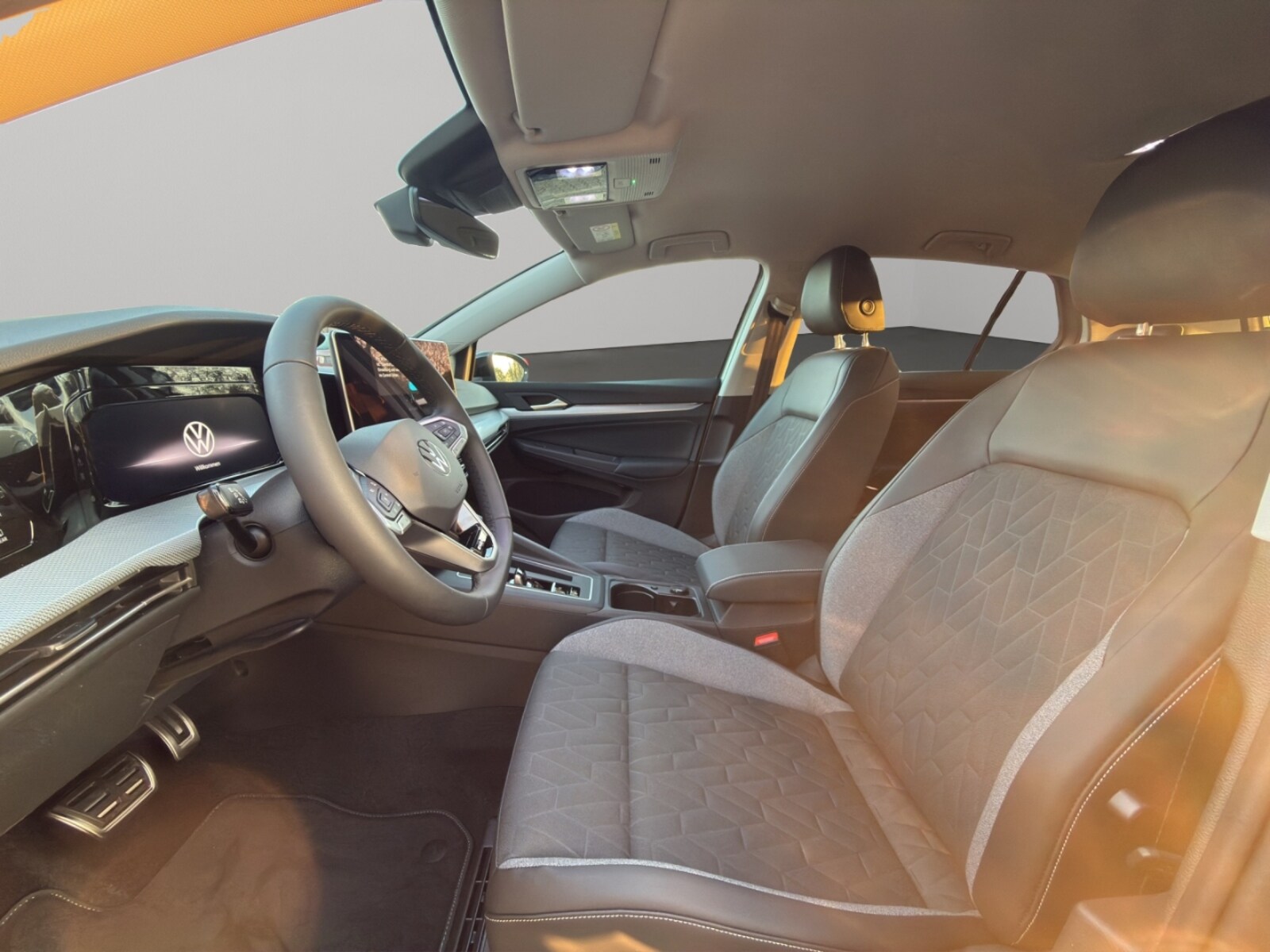 Volkswagen Golf – Bild 7