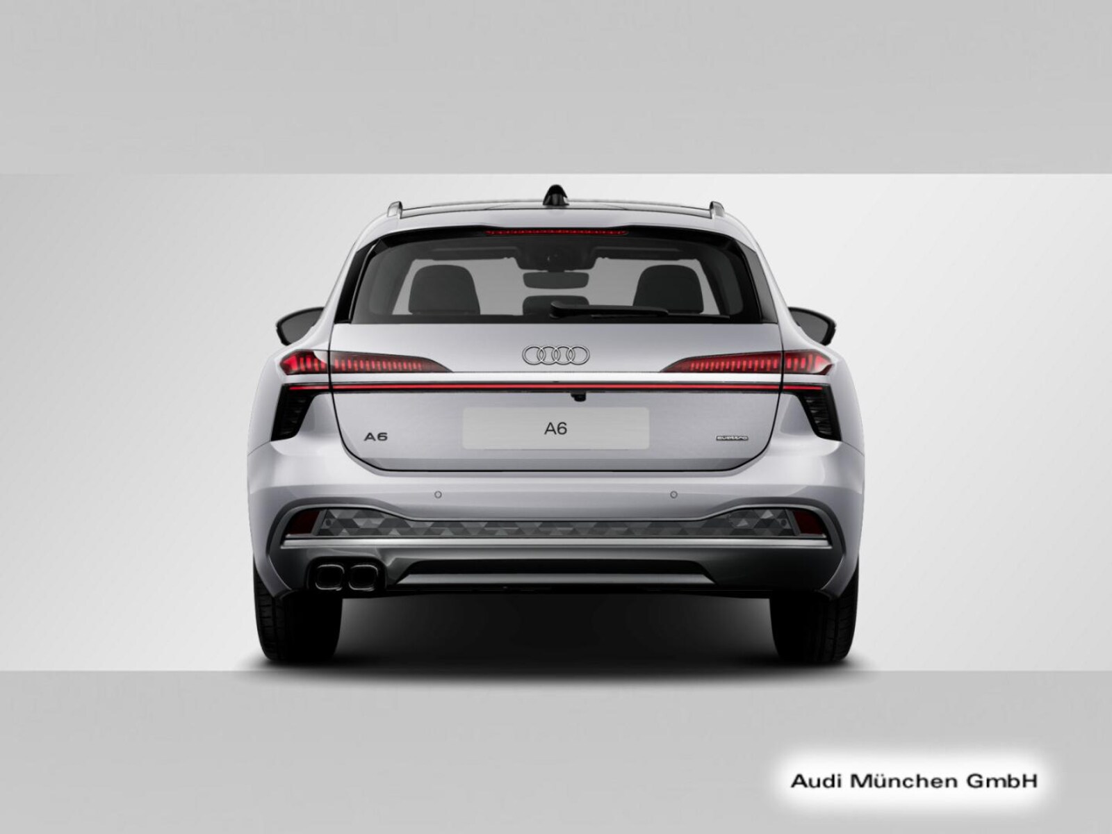 Audi A6 Avant – Bild 7