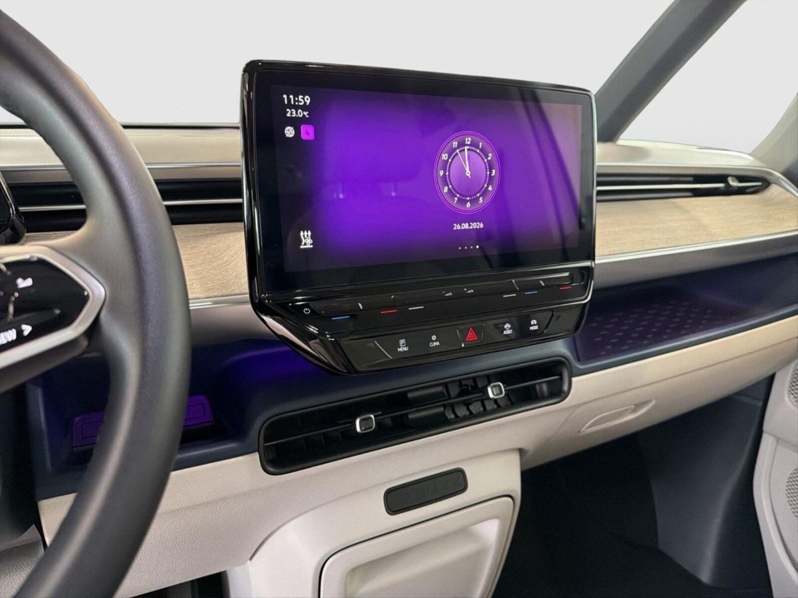 Volkswagen ID. Buzz – Bild 14