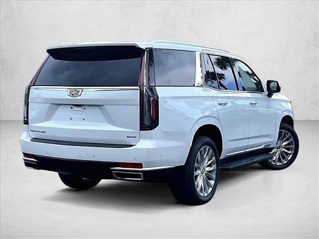 2023 Cadillac Escalade