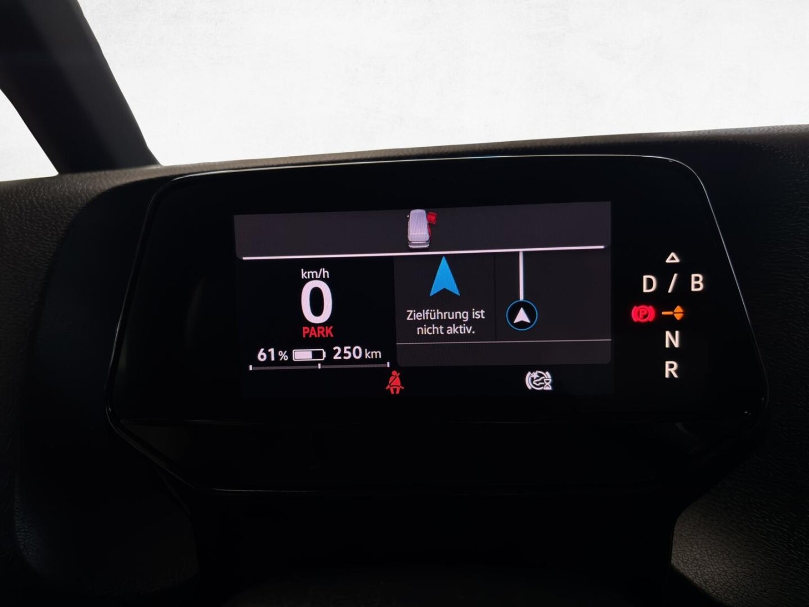 Volkswagen ID. Buzz Cargo – Bild 13
