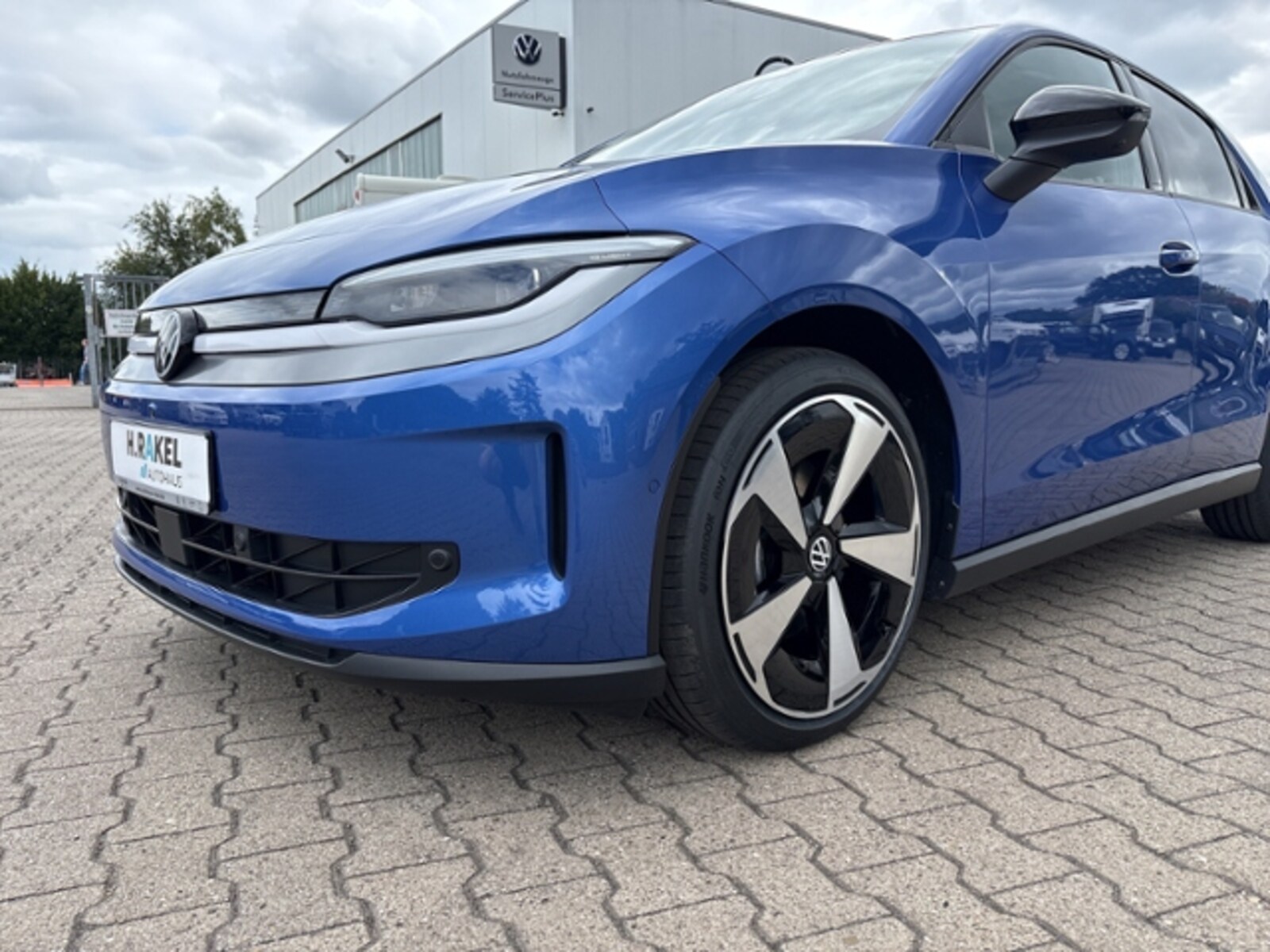 Volkswagen ID. Polo – Bild 43