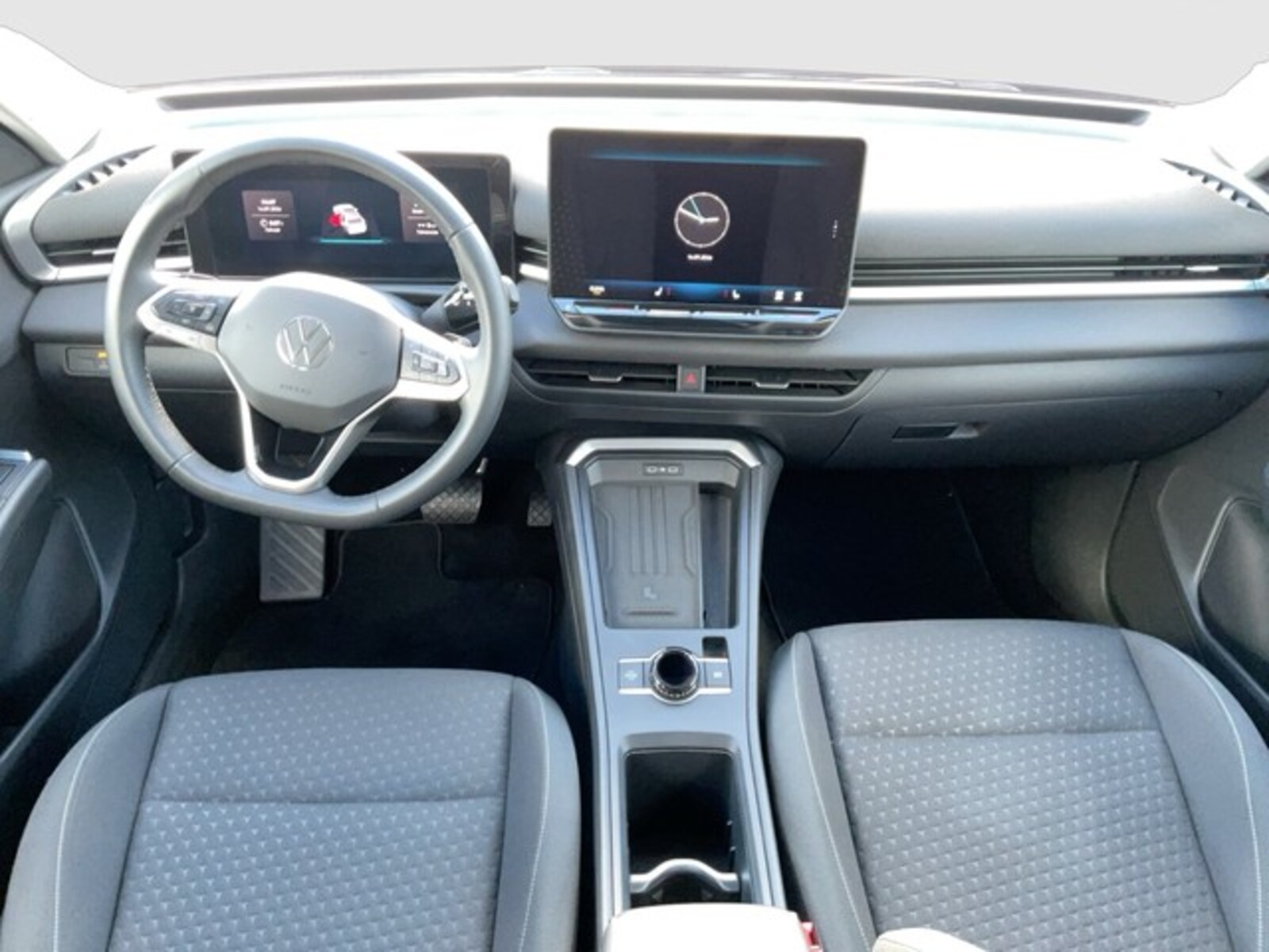 Volkswagen T-Roc – Bild 12