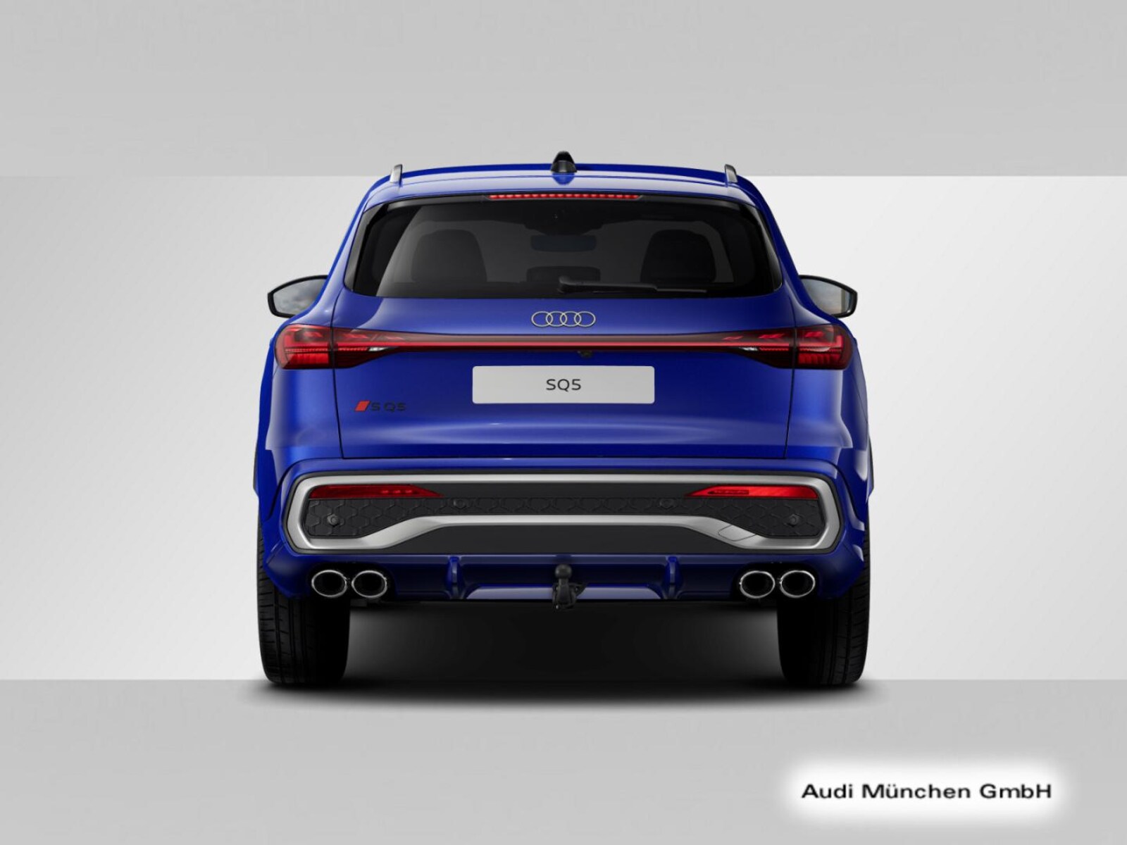 Audi SQ5 – Bild 6