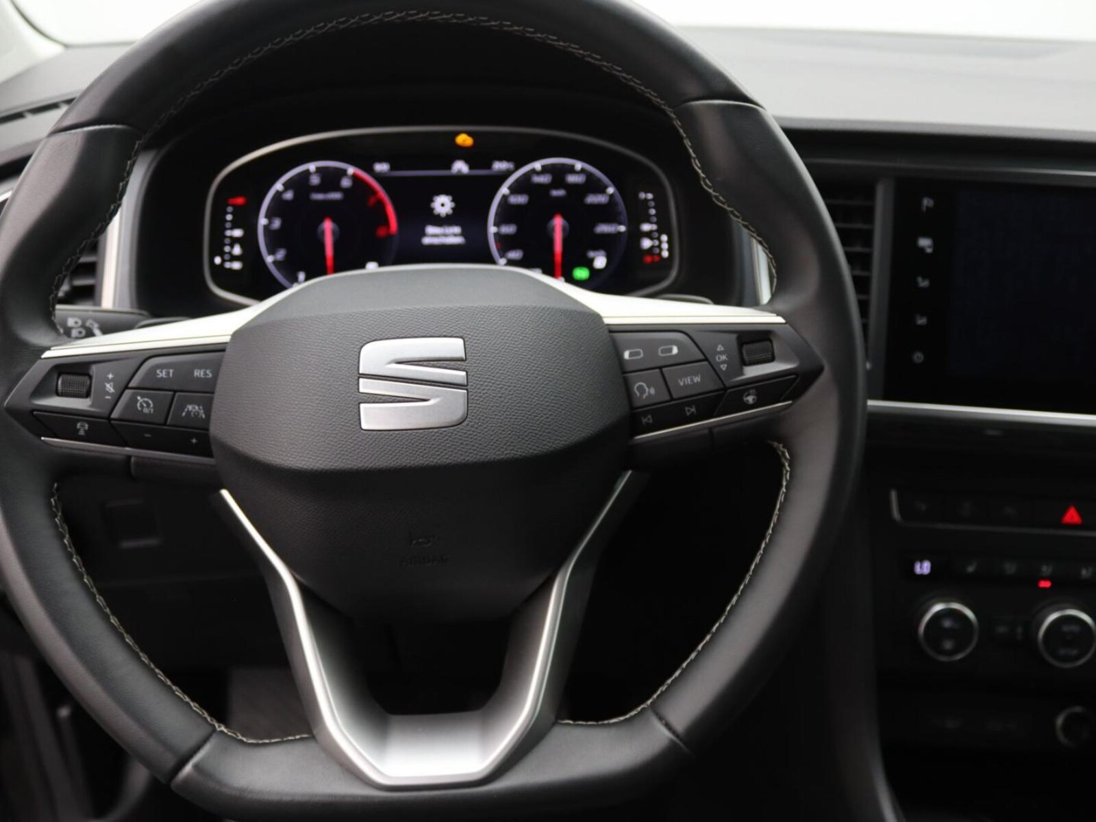 SEAT Ateca – Bild 11