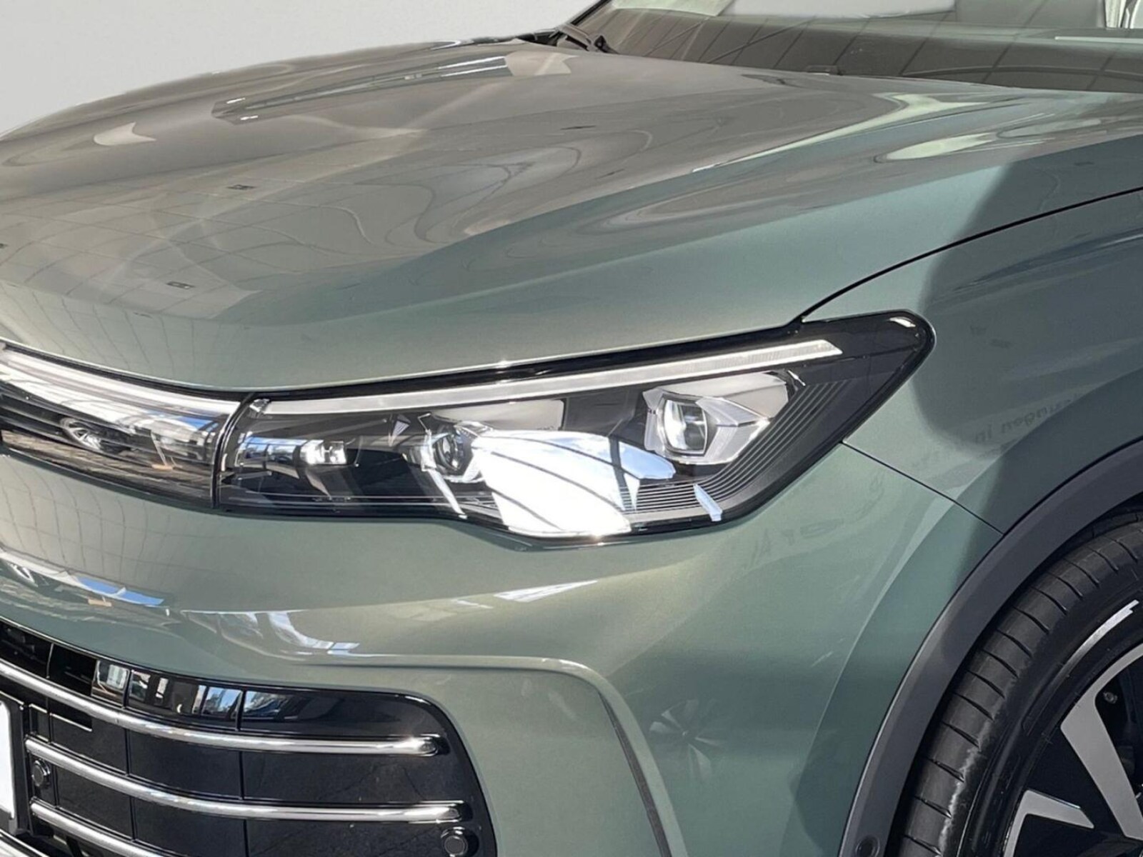 Volkswagen Tiguan – Bild 5