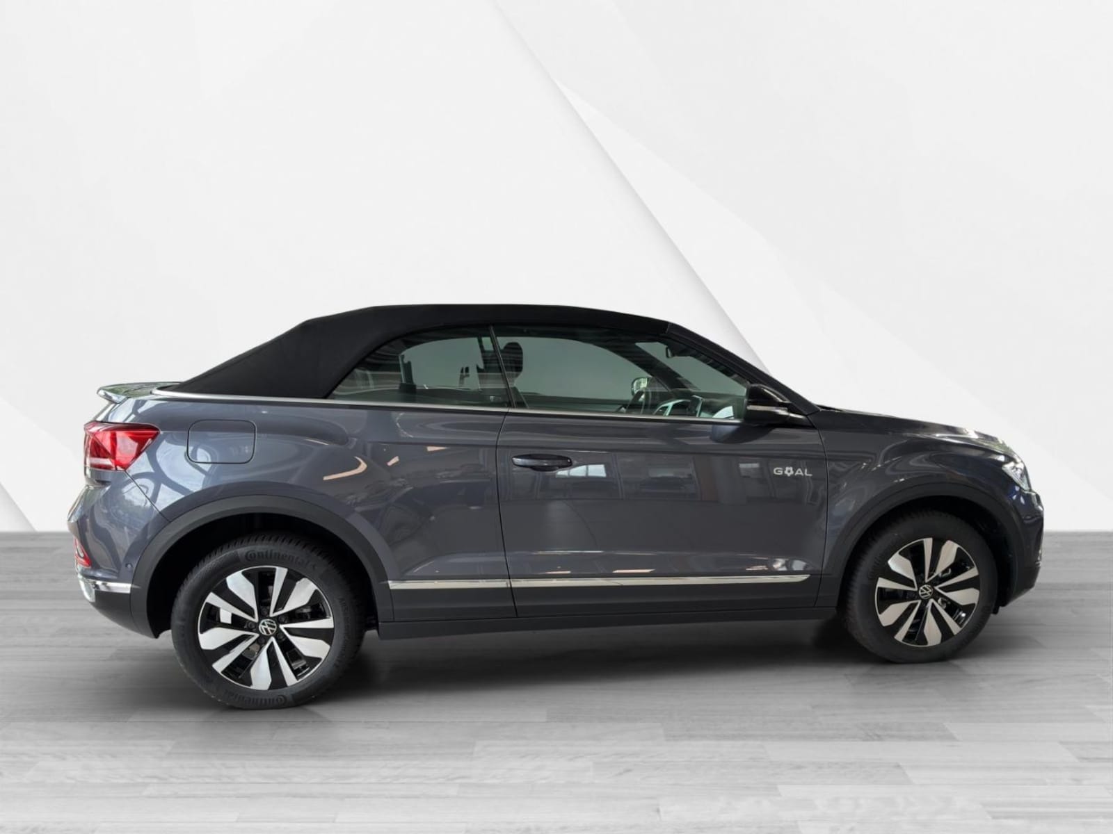 Volkswagen T-Roc Cabriolet – Bild 13
