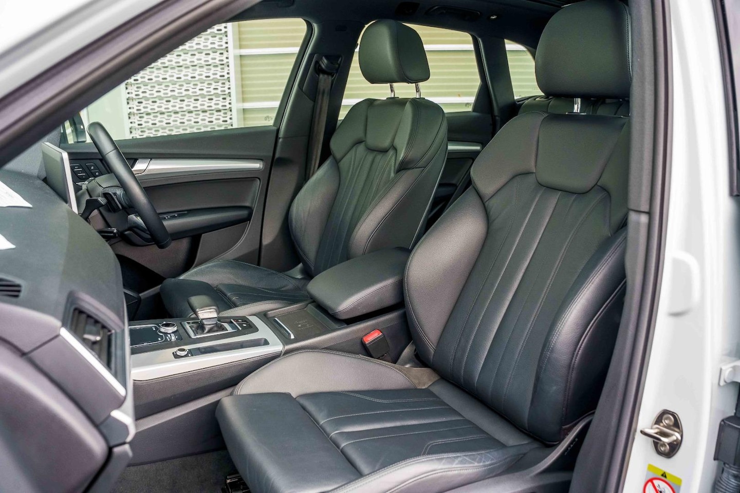Image about Audi Q5 sport 40 TDI quattro S tronic
