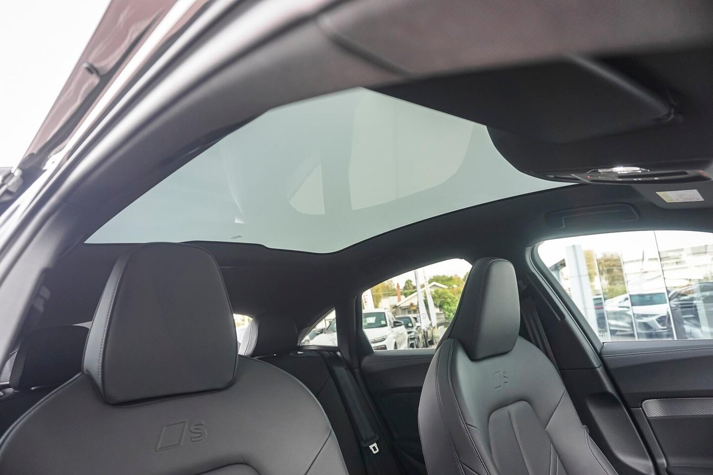 Image about Audi A5 Sedan TFSI e e-hybrid quattro 270 kW S tronic