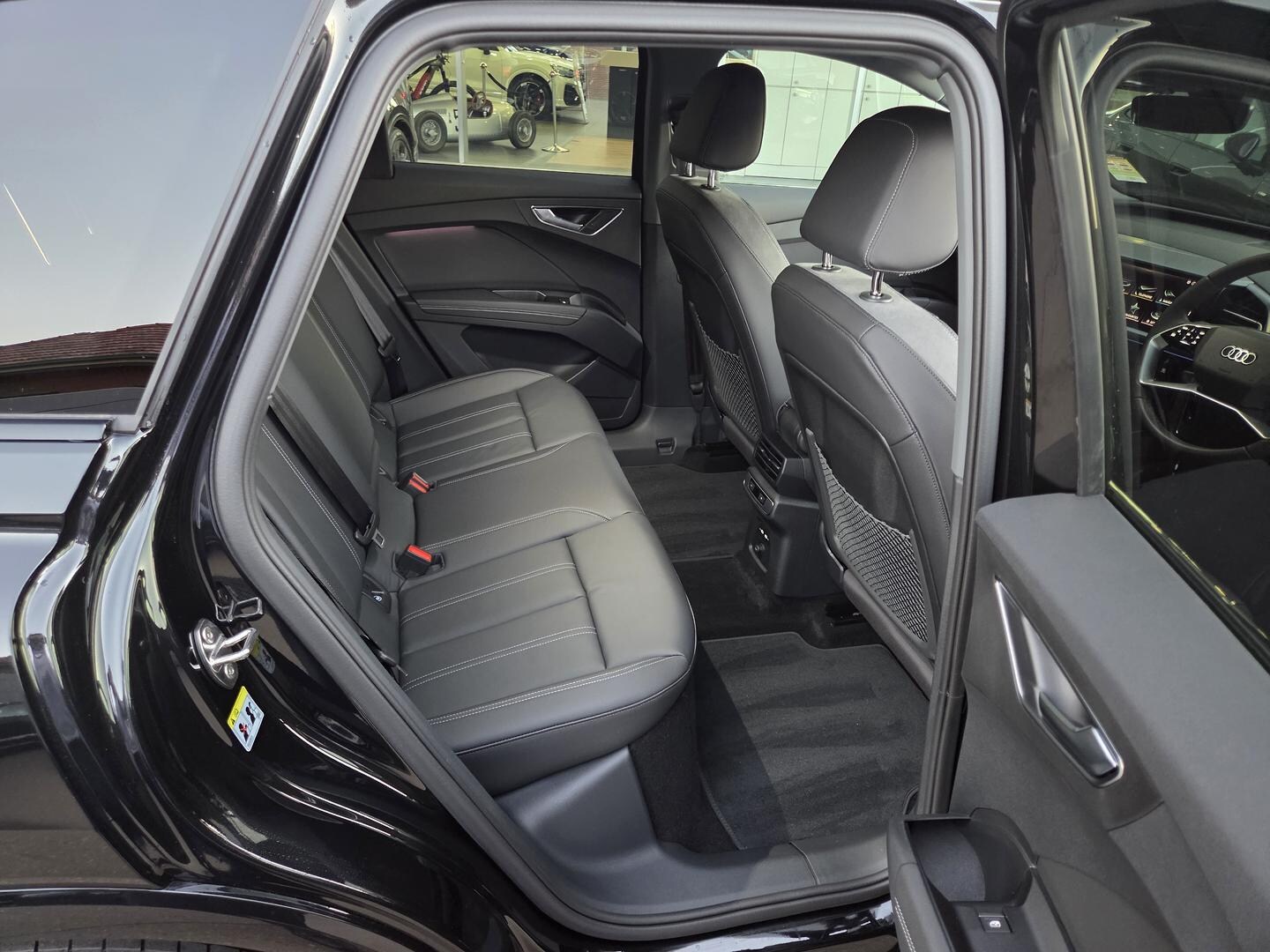 Image about Audi Q4 e-tron e-tron