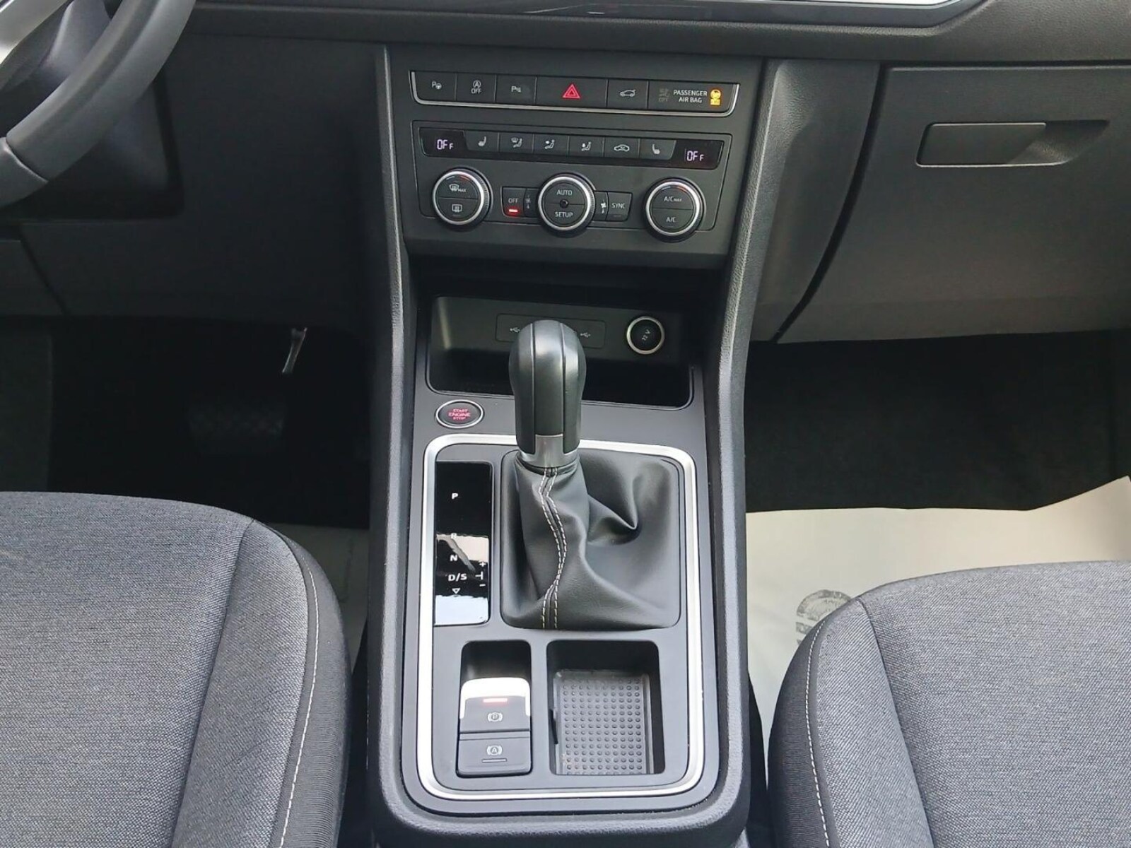 SEAT Ateca – Bild 7