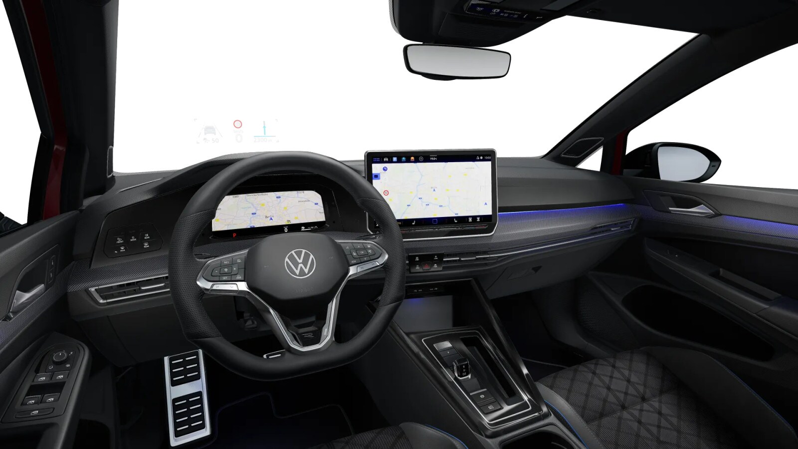 Volkswagen Golf – Bild 9