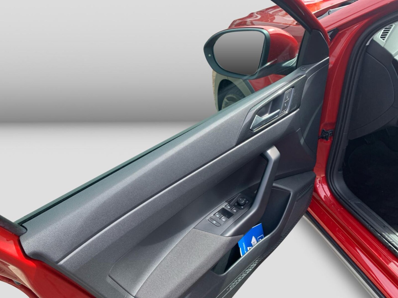 Volkswagen Taigo – Bild 12