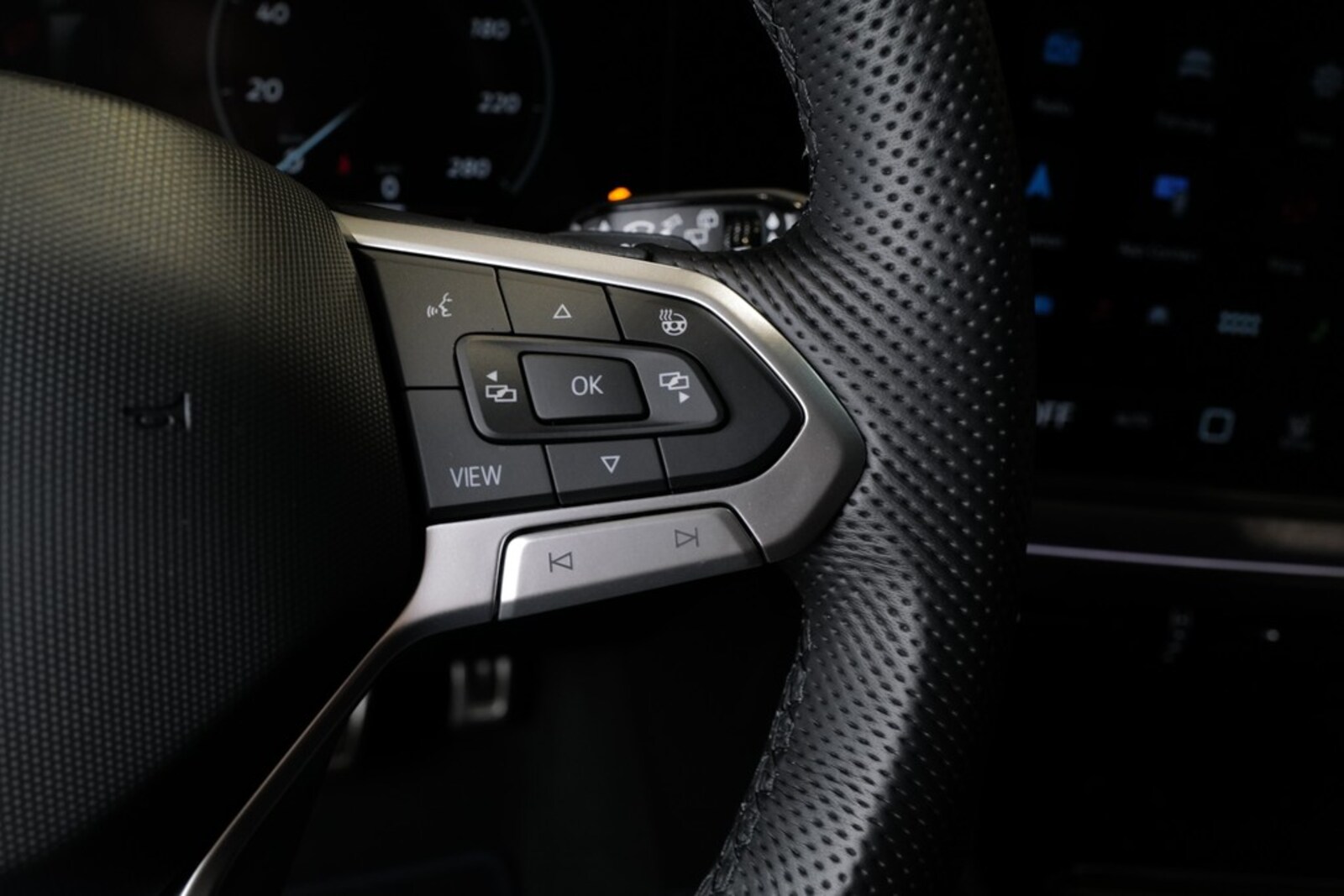 Volkswagen Touareg – Bild 15