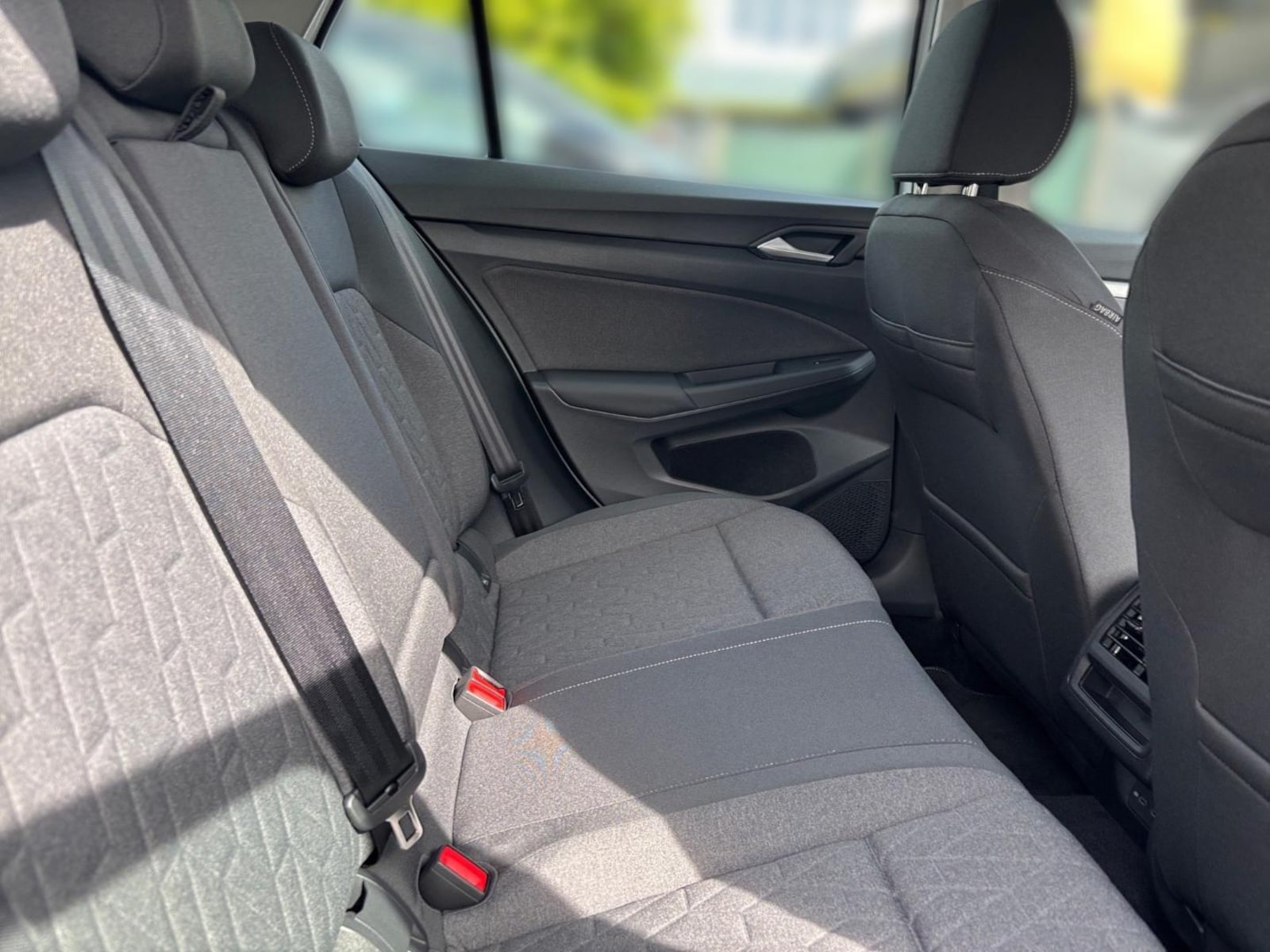 Volkswagen Golf – Bild 15