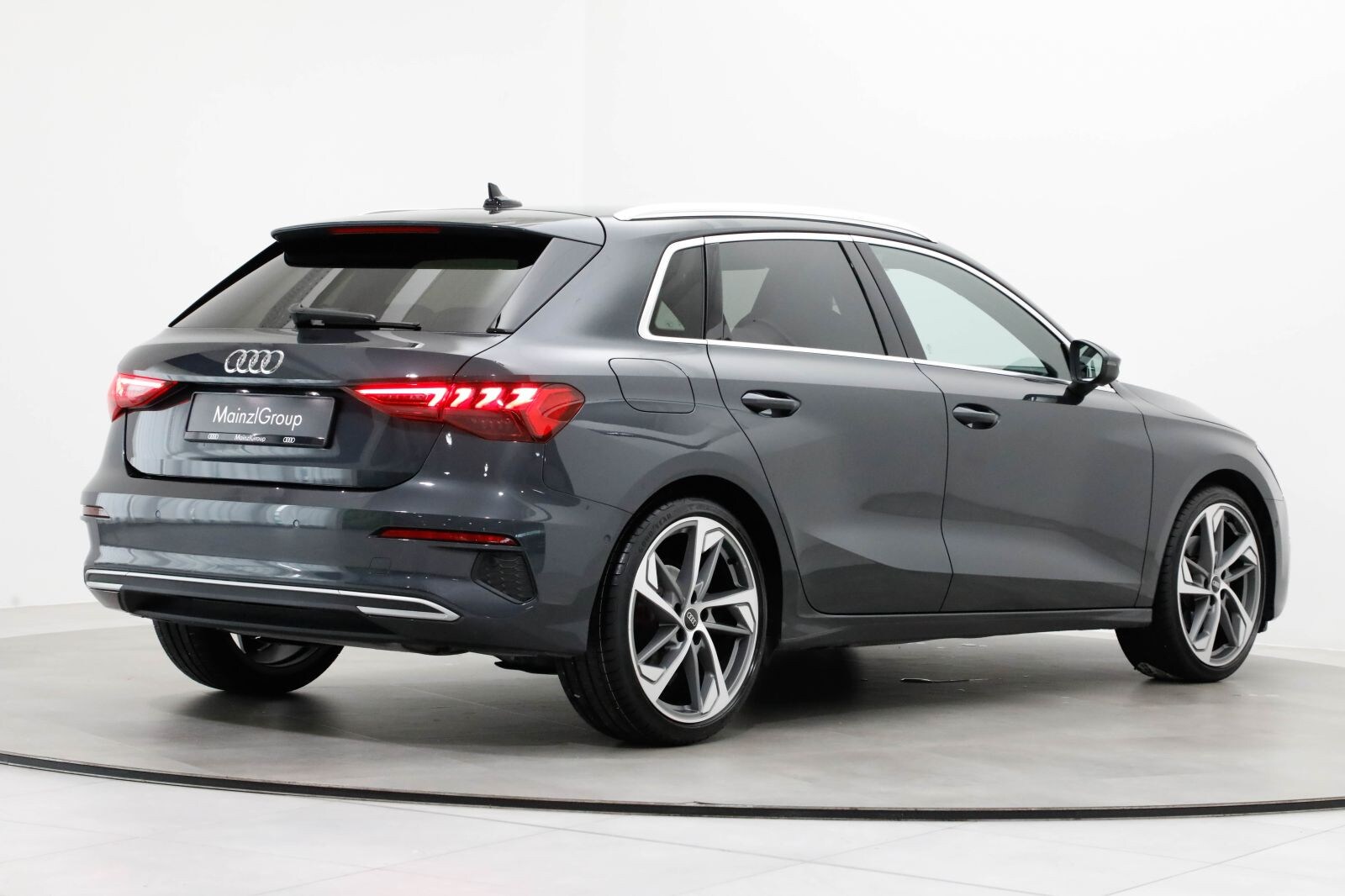 Audi A3 Sportback – Bild 6