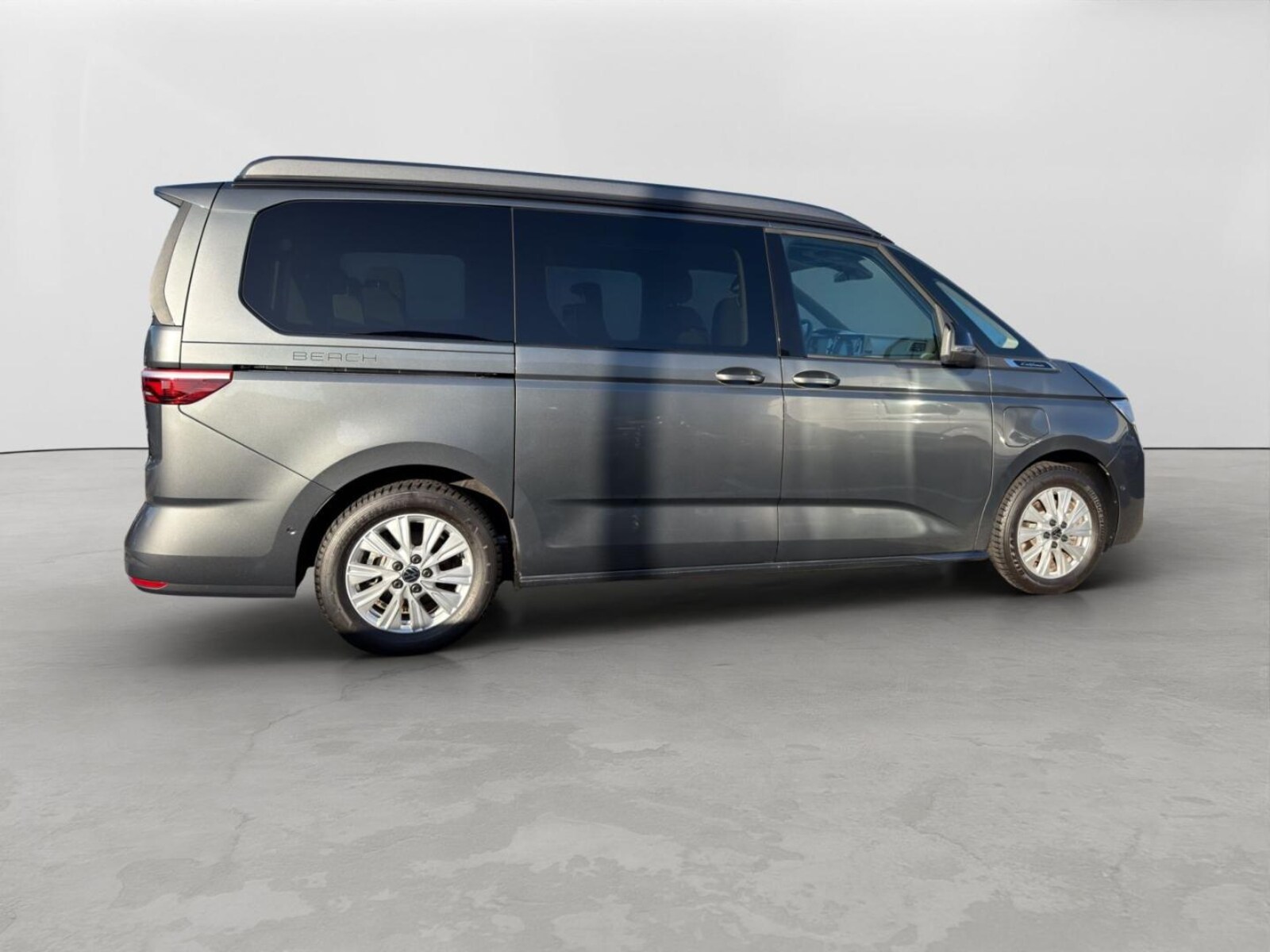Volkswagen California – Bild 6