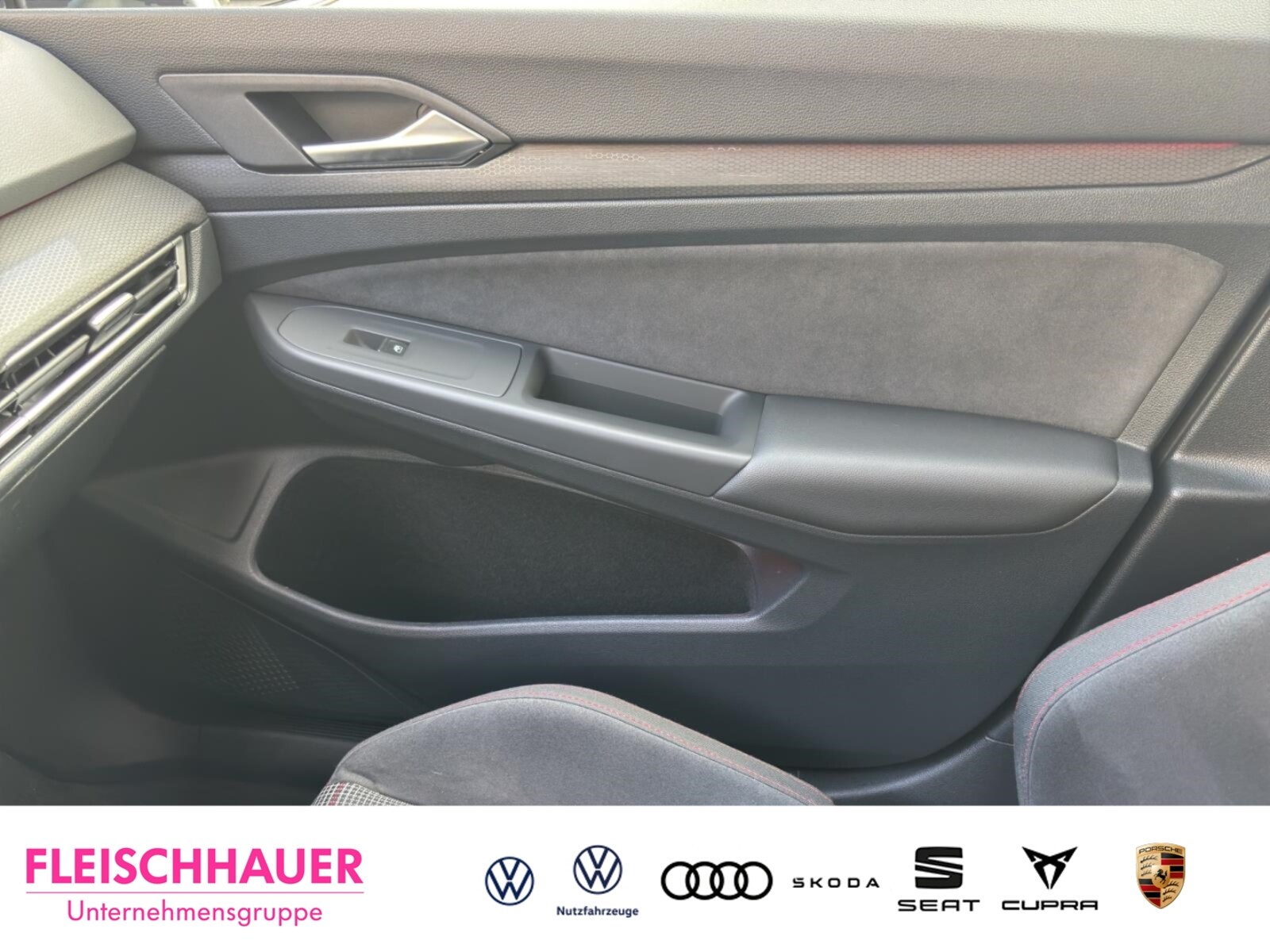 Volkswagen Golf – Bild 15