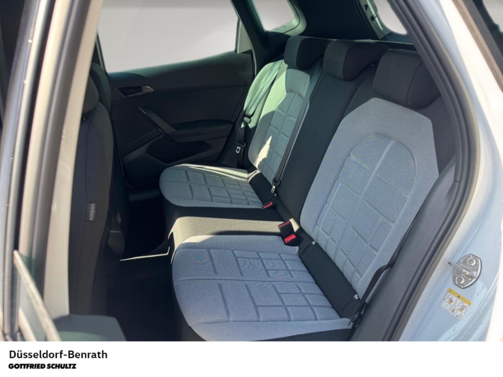 SEAT Arona – Bild 6
