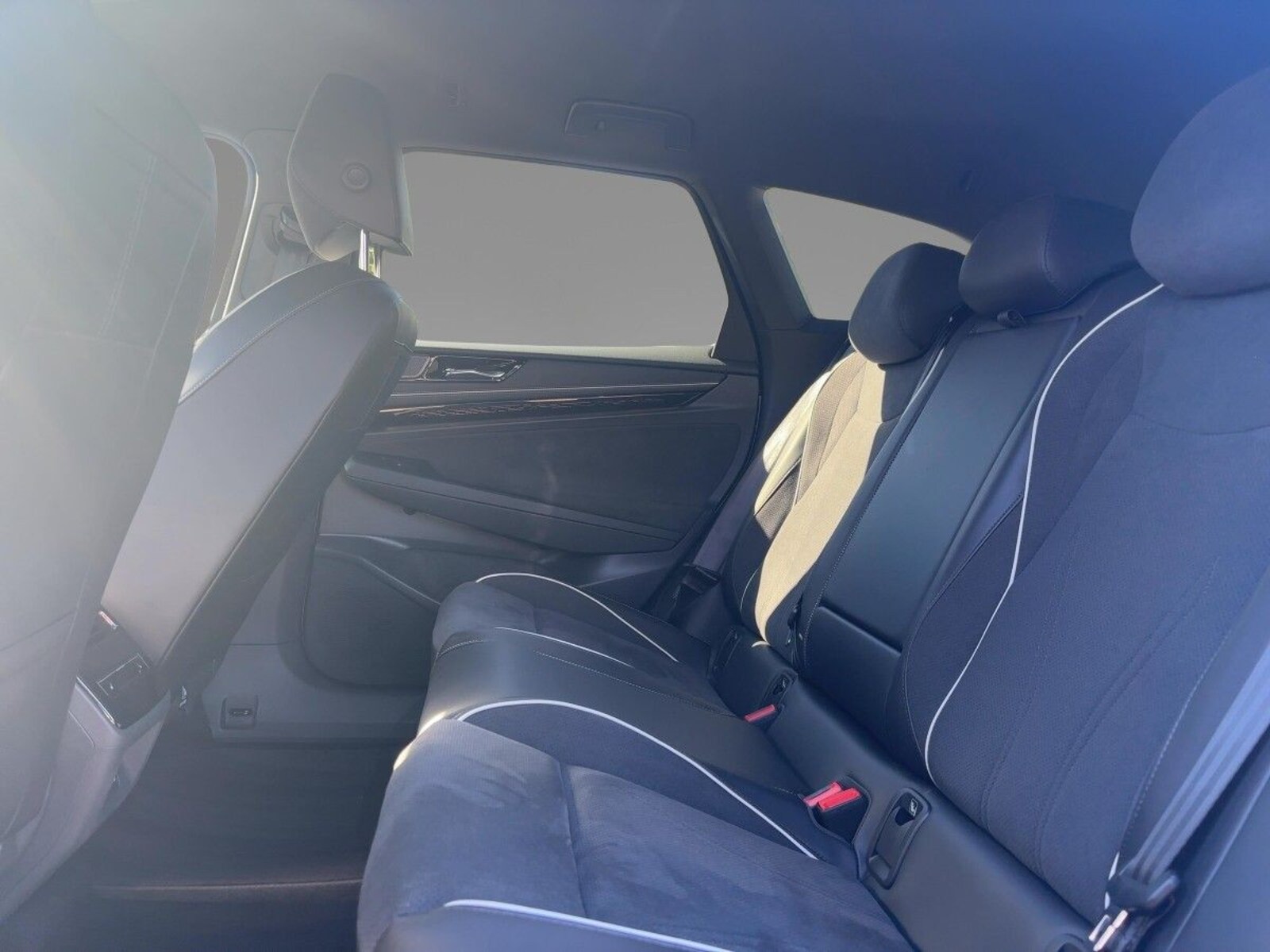 Volkswagen ID.7 Tourer – Bild 9