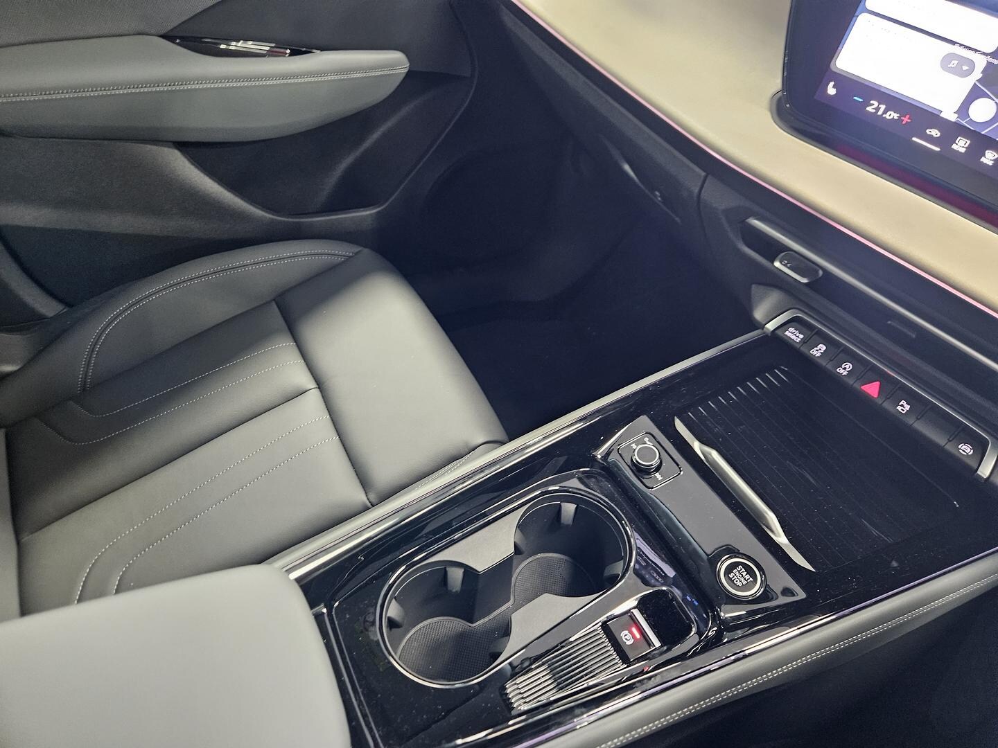 Image about Audi Q3 SUV TFSI 110 kW