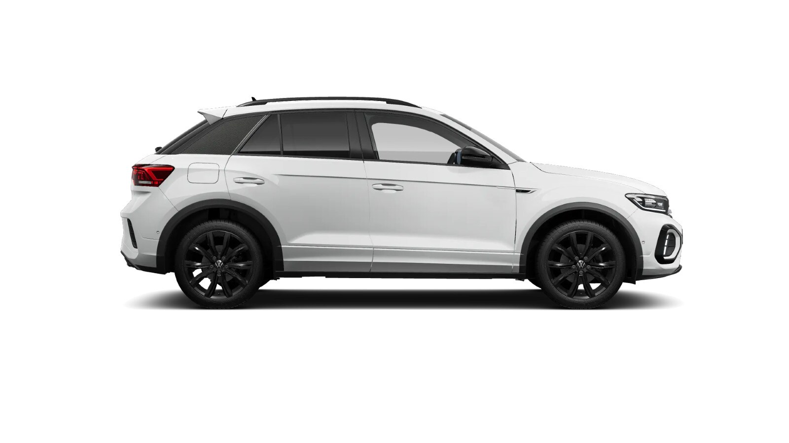 Volkswagen T-Roc – Bild 6