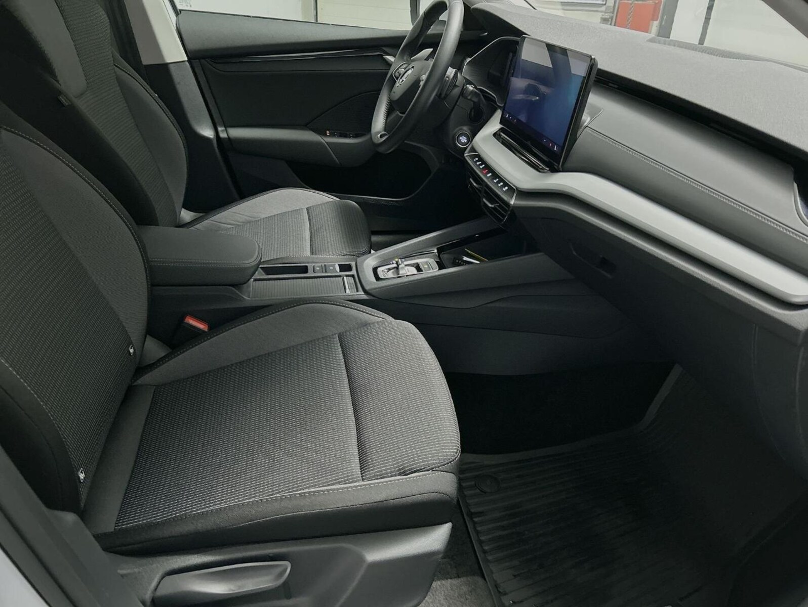 Škoda Octavia Combi – Bild 23