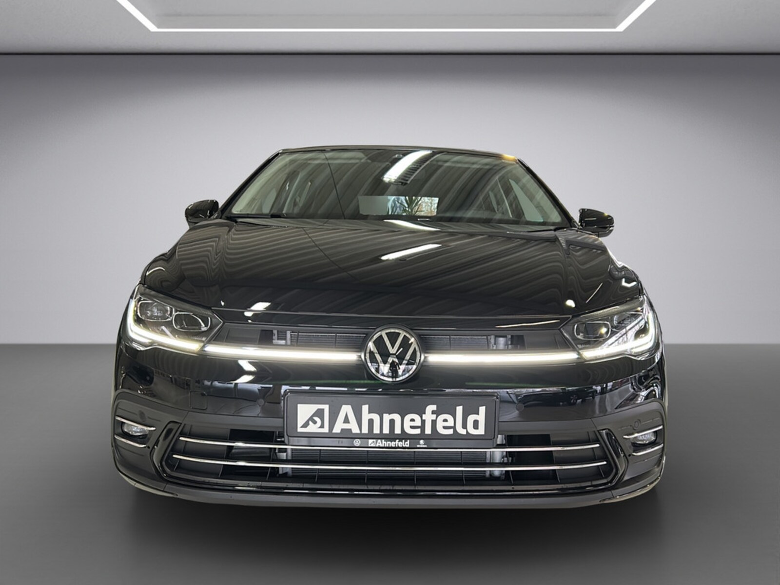 Volkswagen Polo – Bild 8