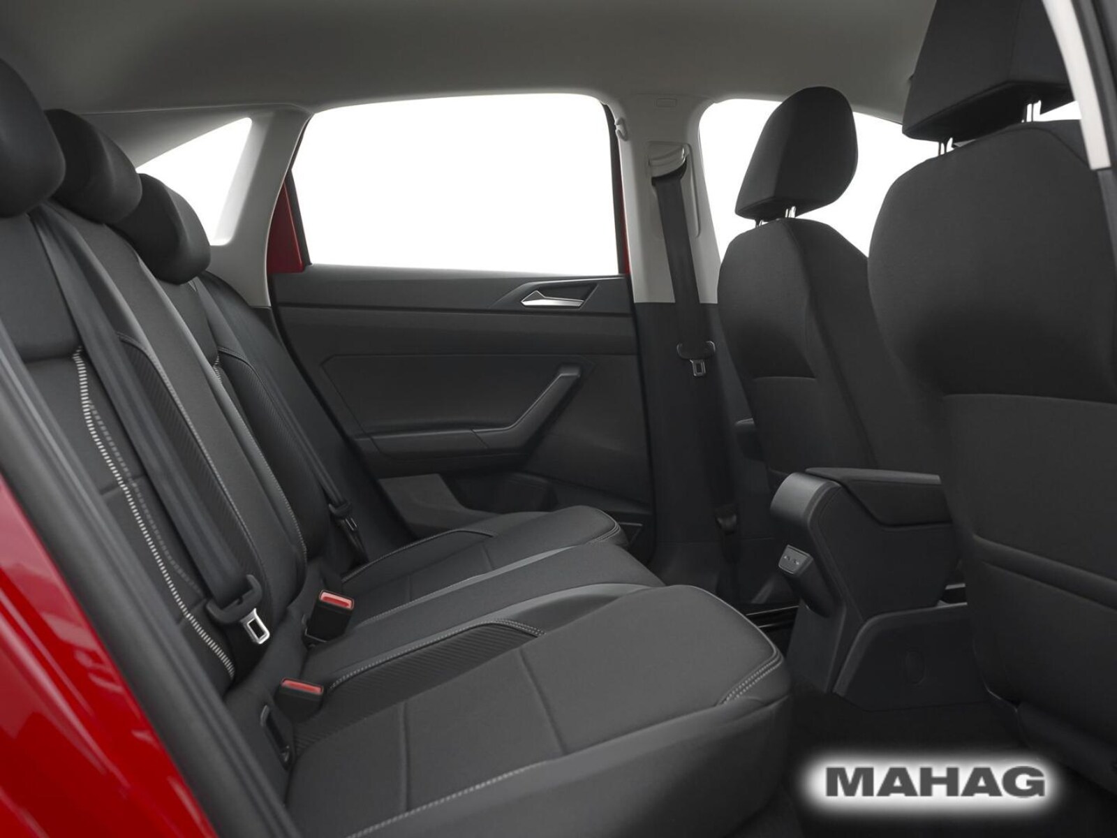 Volkswagen Taigo – Bild 18