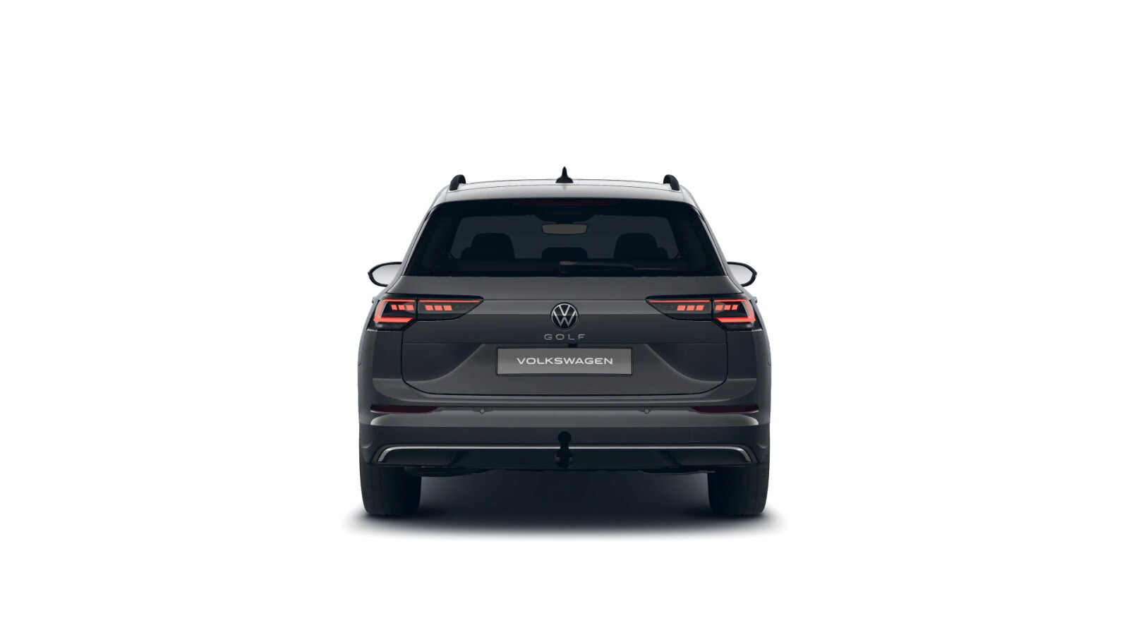 Volkswagen Golf Variant – Bild 7