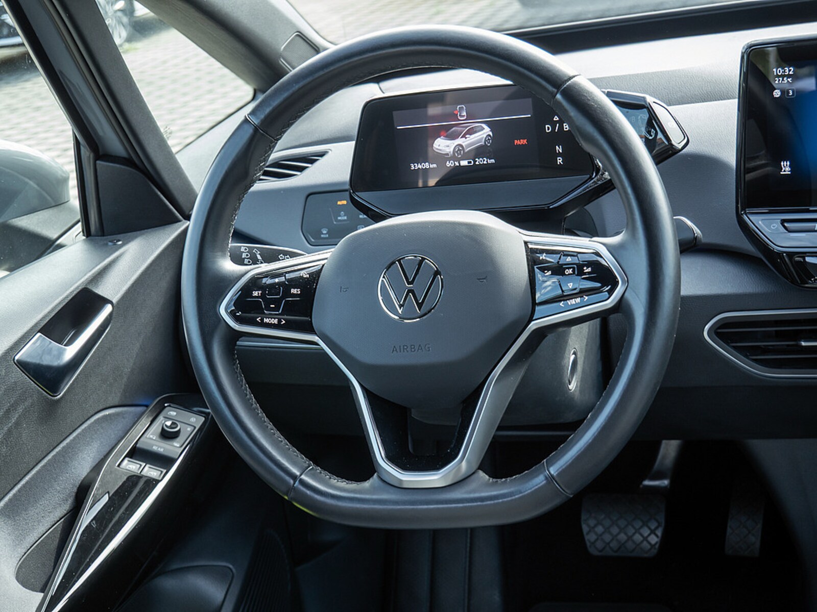 Volkswagen ID.3 – Bild 7