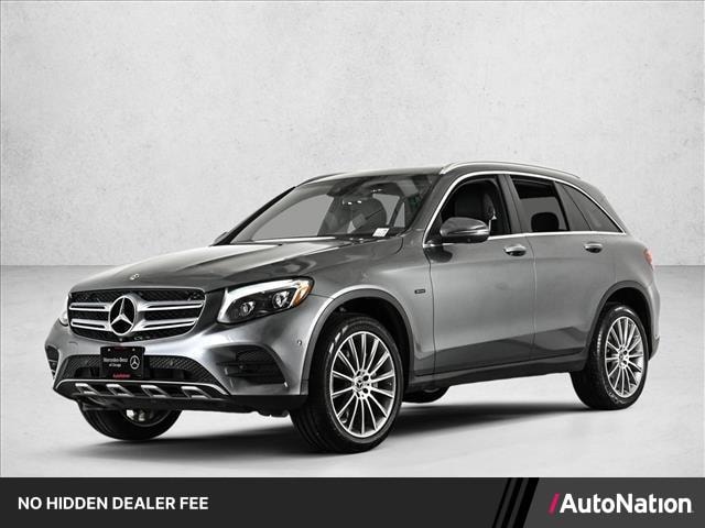 2019 Mercedes-Benz