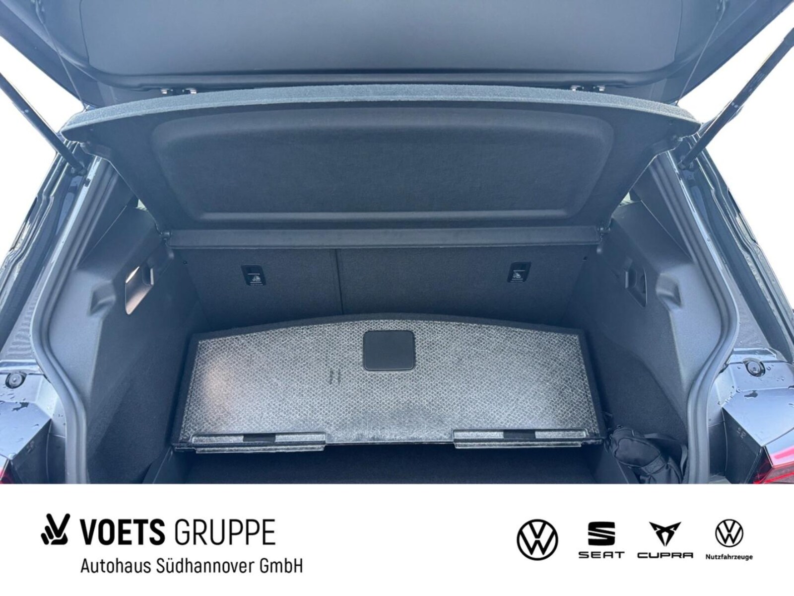 CUPRA Born – Bild 15