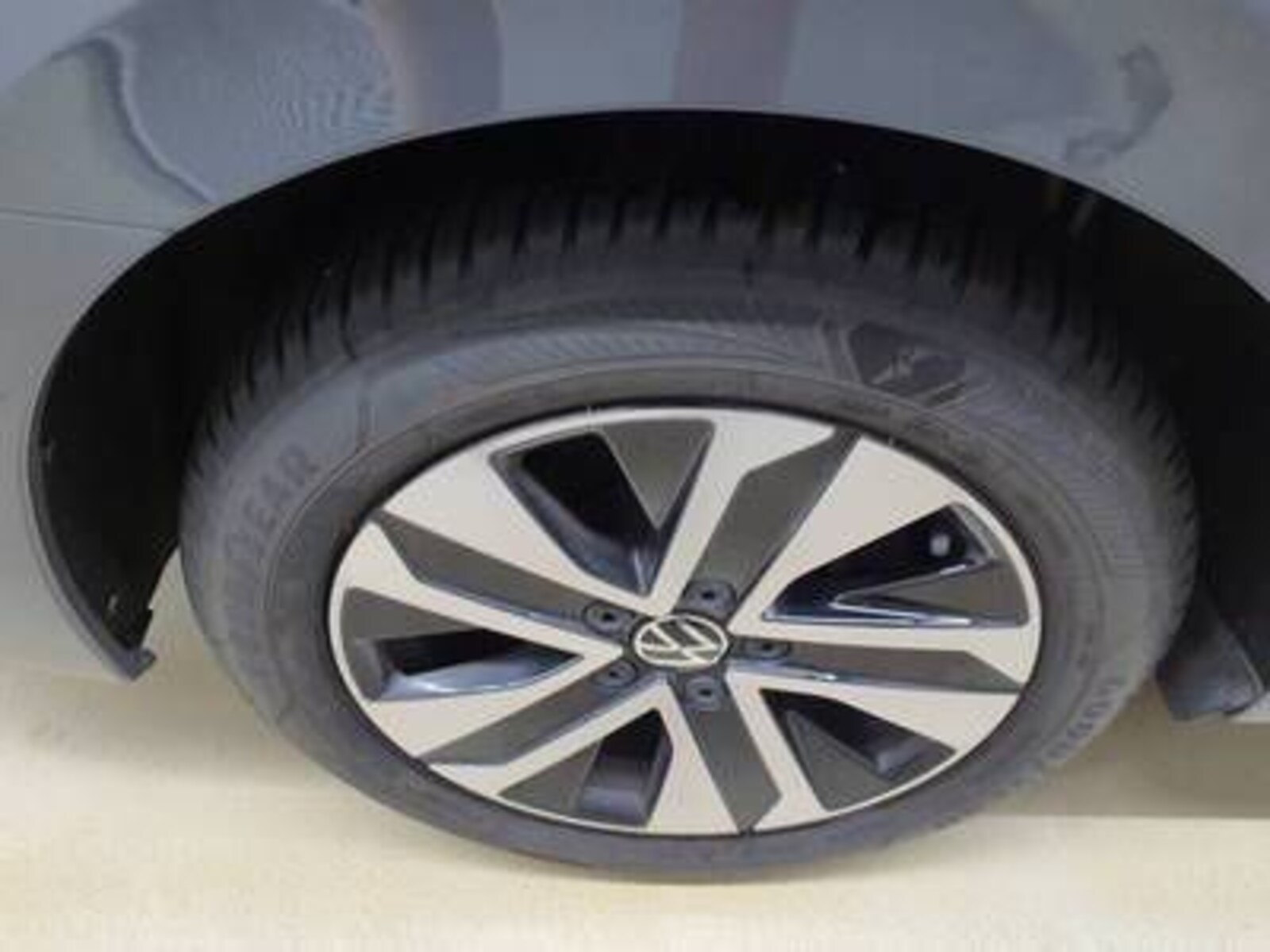 Volkswagen Golf Variant – Bild 9