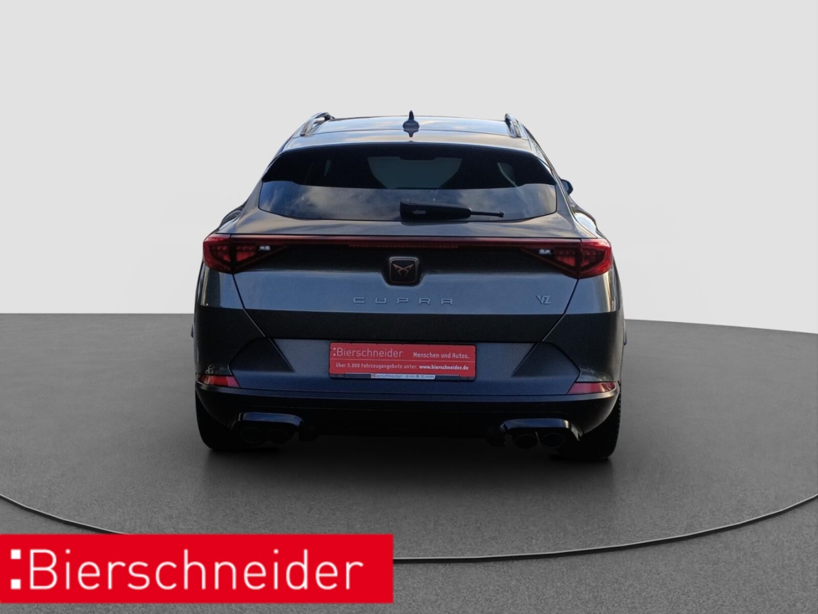 CUPRA Formentor – Bild 8