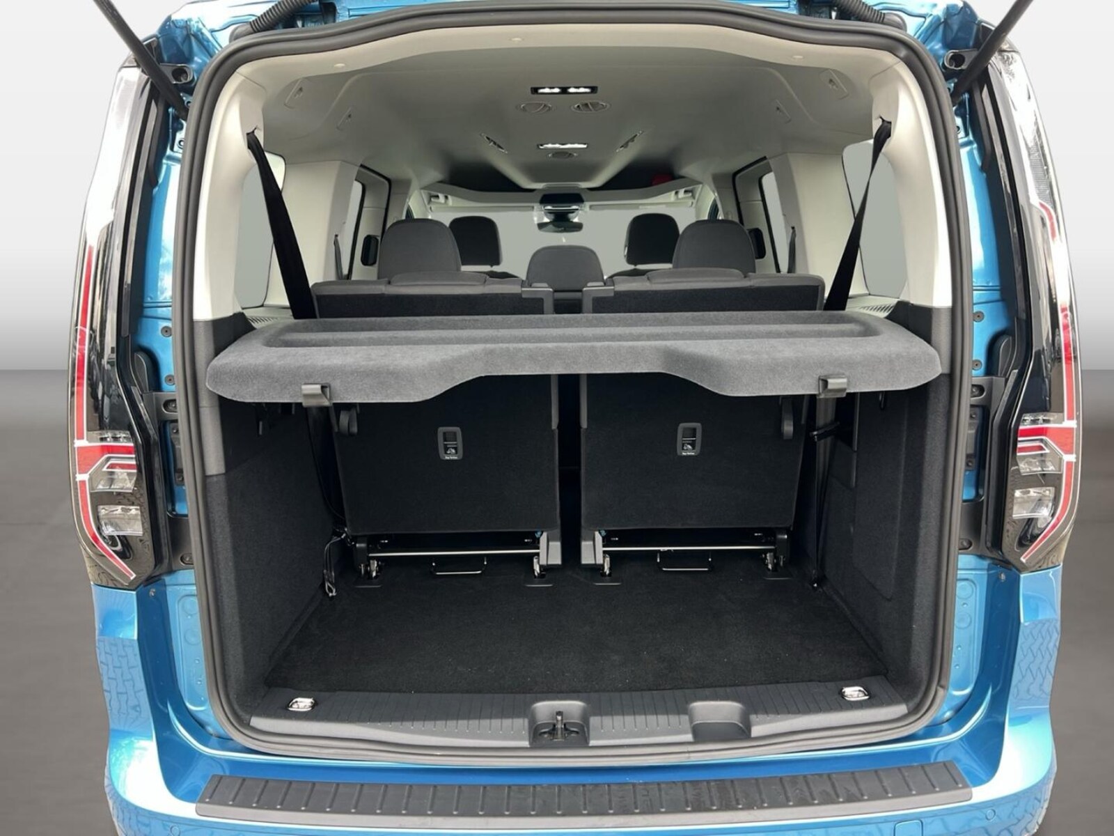 Volkswagen Caddy Maxi – Bild 13