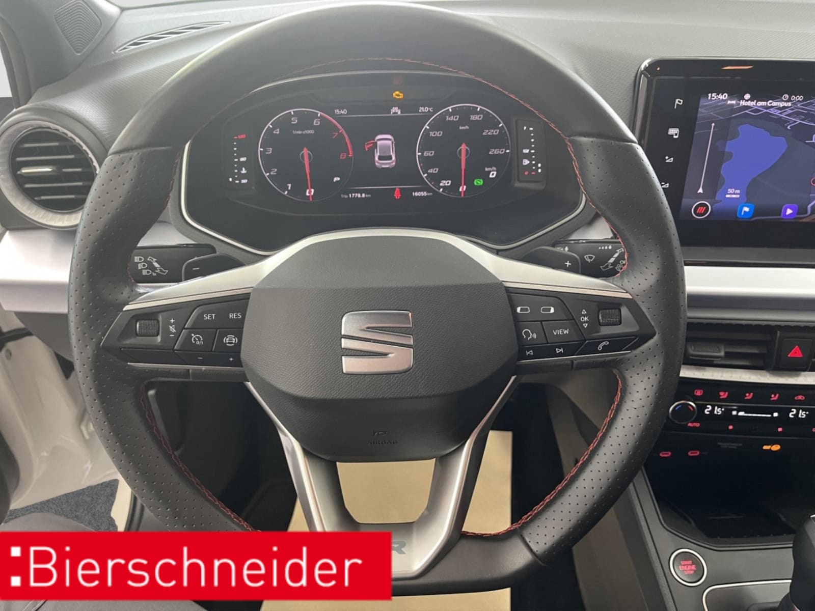 SEAT Ibiza – Bild 14
