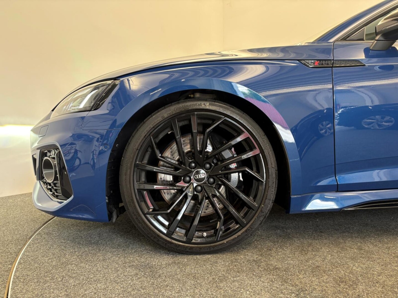 Audi RS 5 Sportback – Bild 4