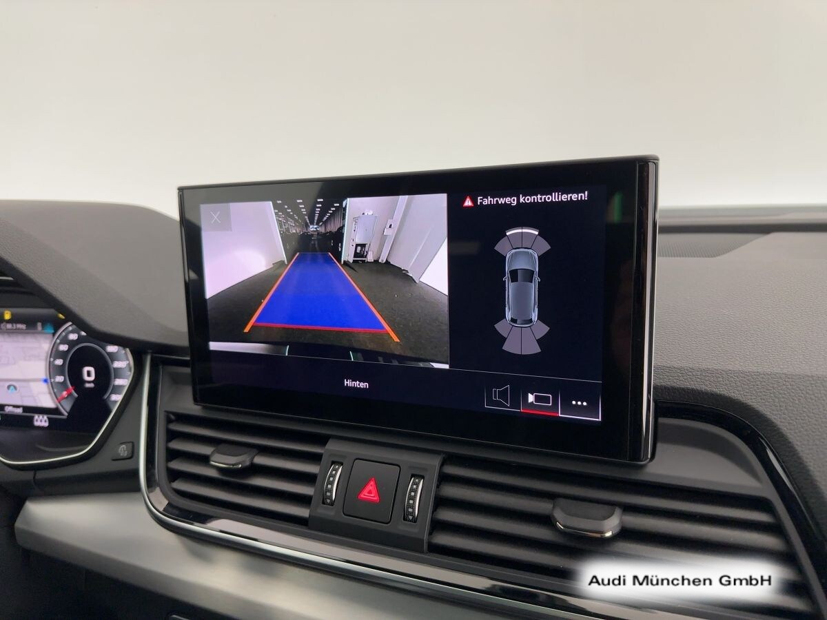 Image about Audi Q5 45 TFSI quattro S tronic