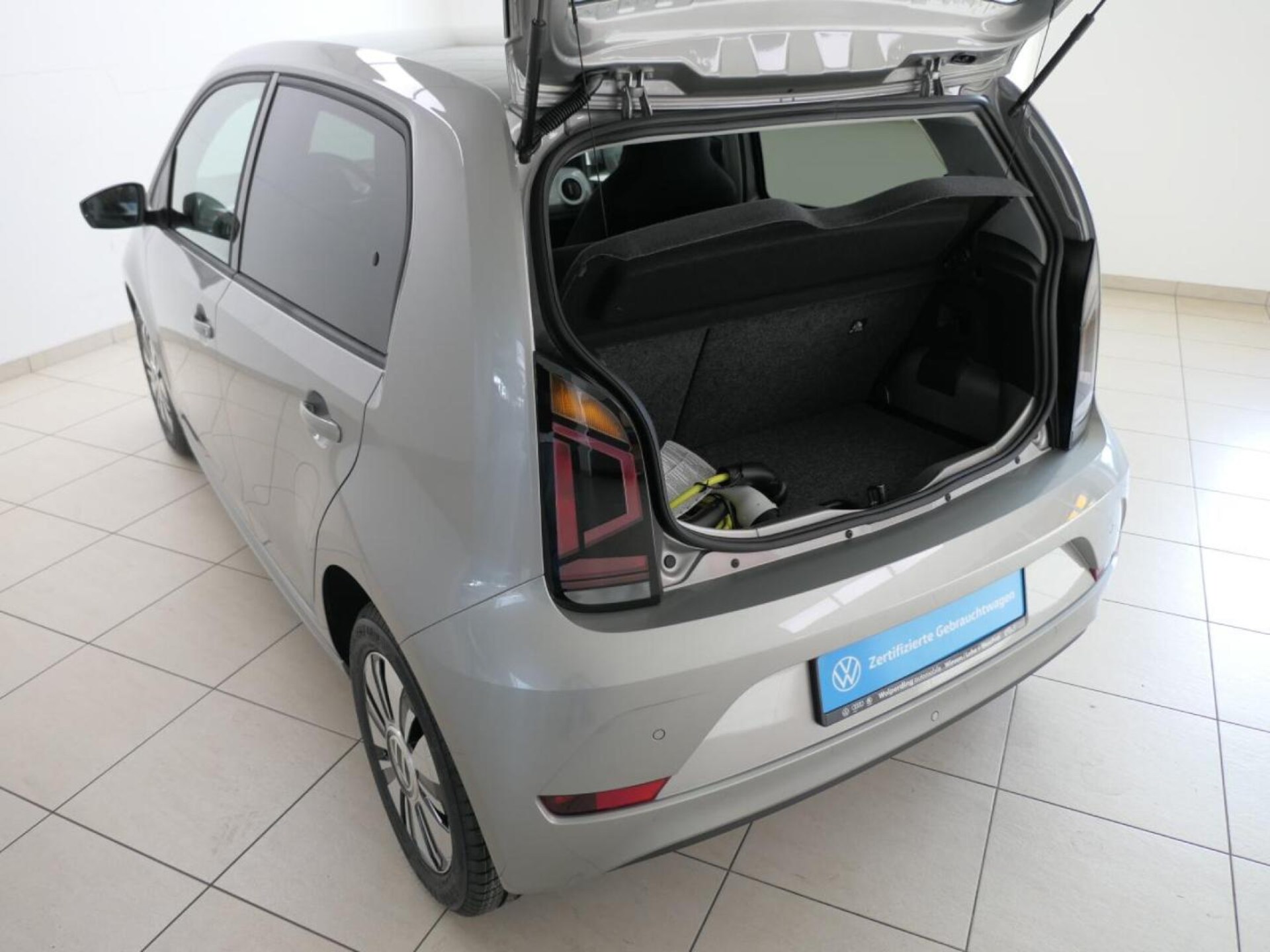 Volkswagen e-up! Edition