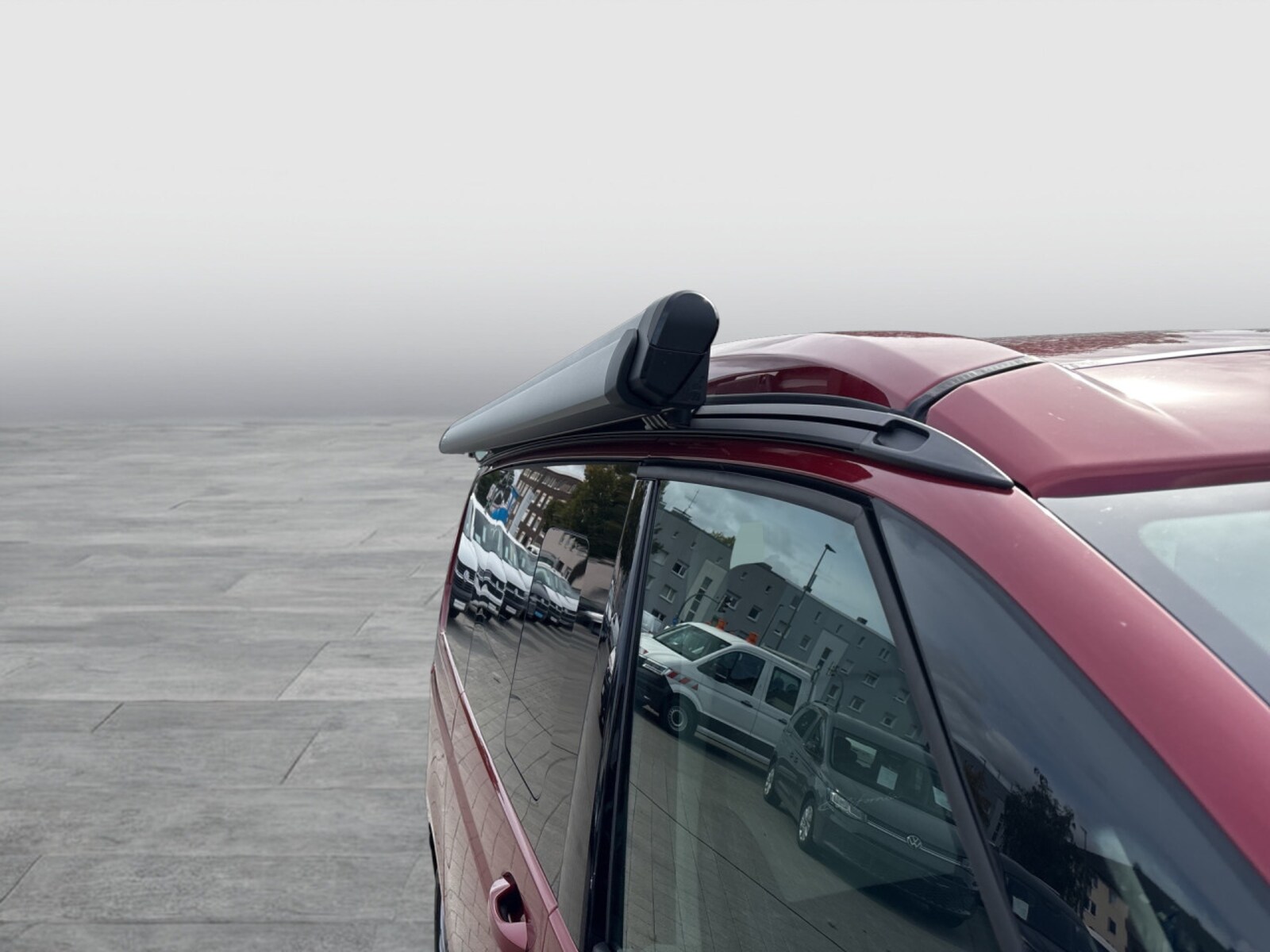 Volkswagen California – Bild 10