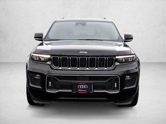 2023 JEEP GRAND CHEROKEE - Image 2