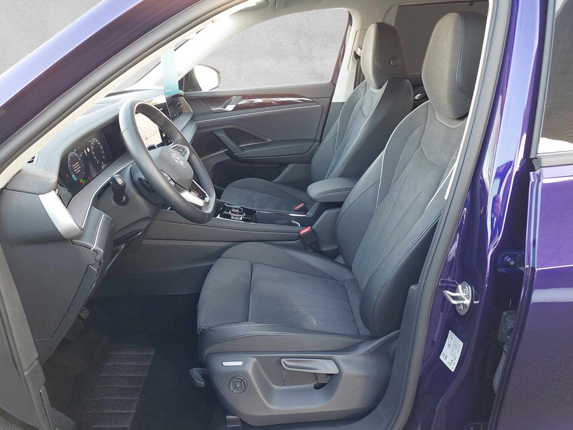 Volkswagen Tayron Elegance