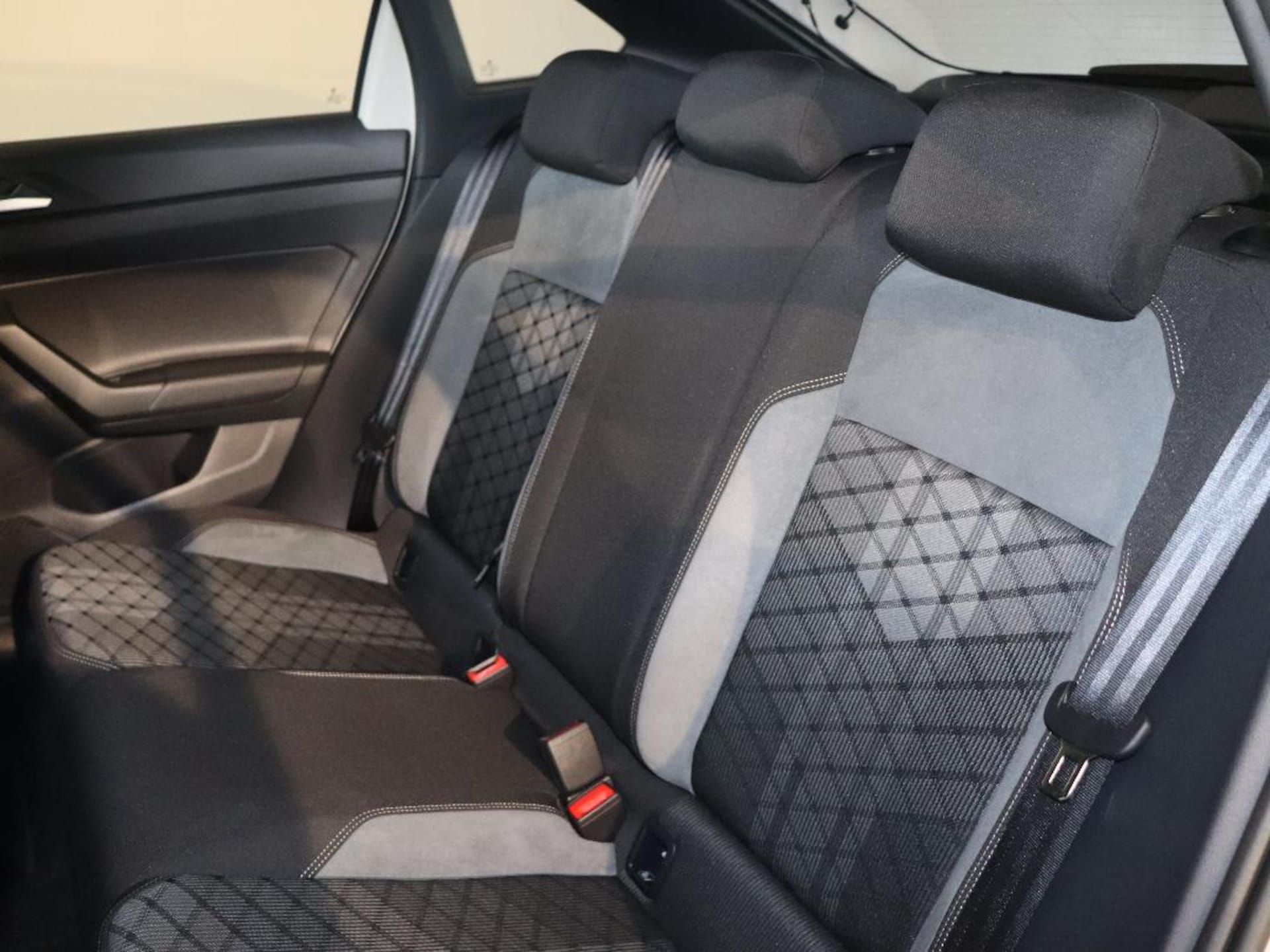 Volkswagen Taigo R-Line