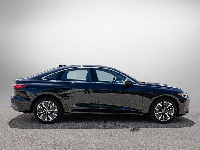 2025 Audi A5 Sedan