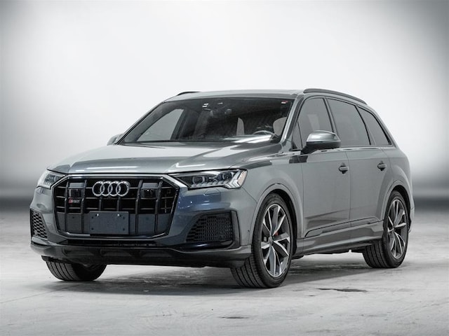 2023 Audi SQ7