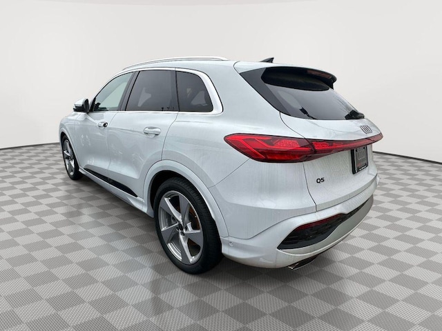2025 Audi New Q5 Prestige - Photo 3