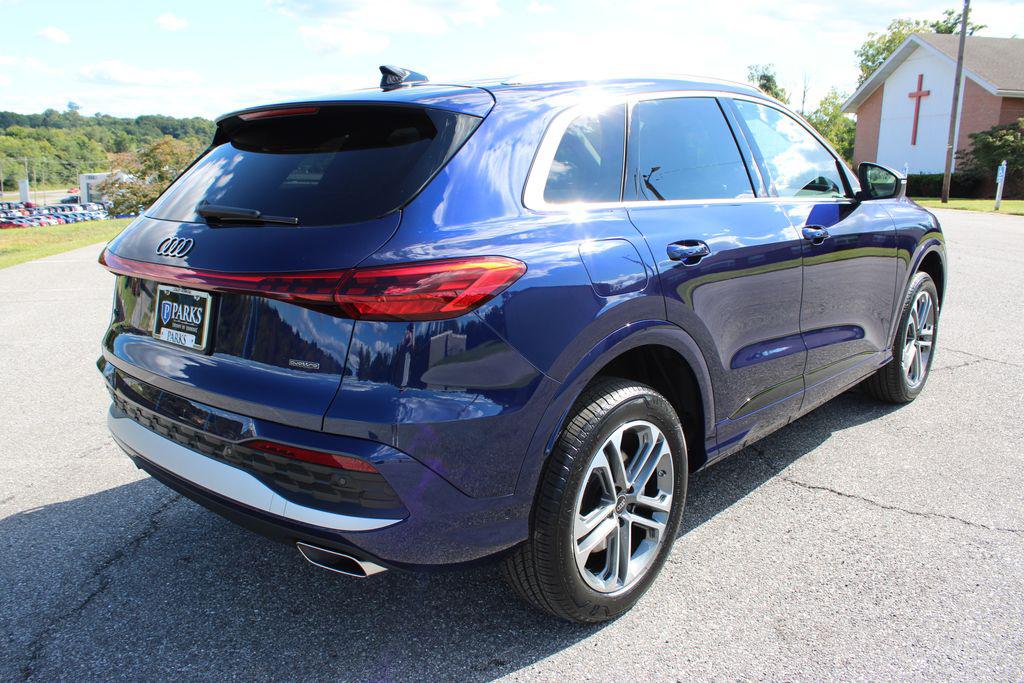 2025 Audi Q5 Premium Plus - Photo 8