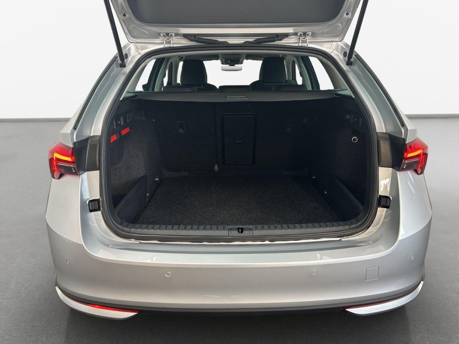 Škoda Octavia Combi – Bild 12