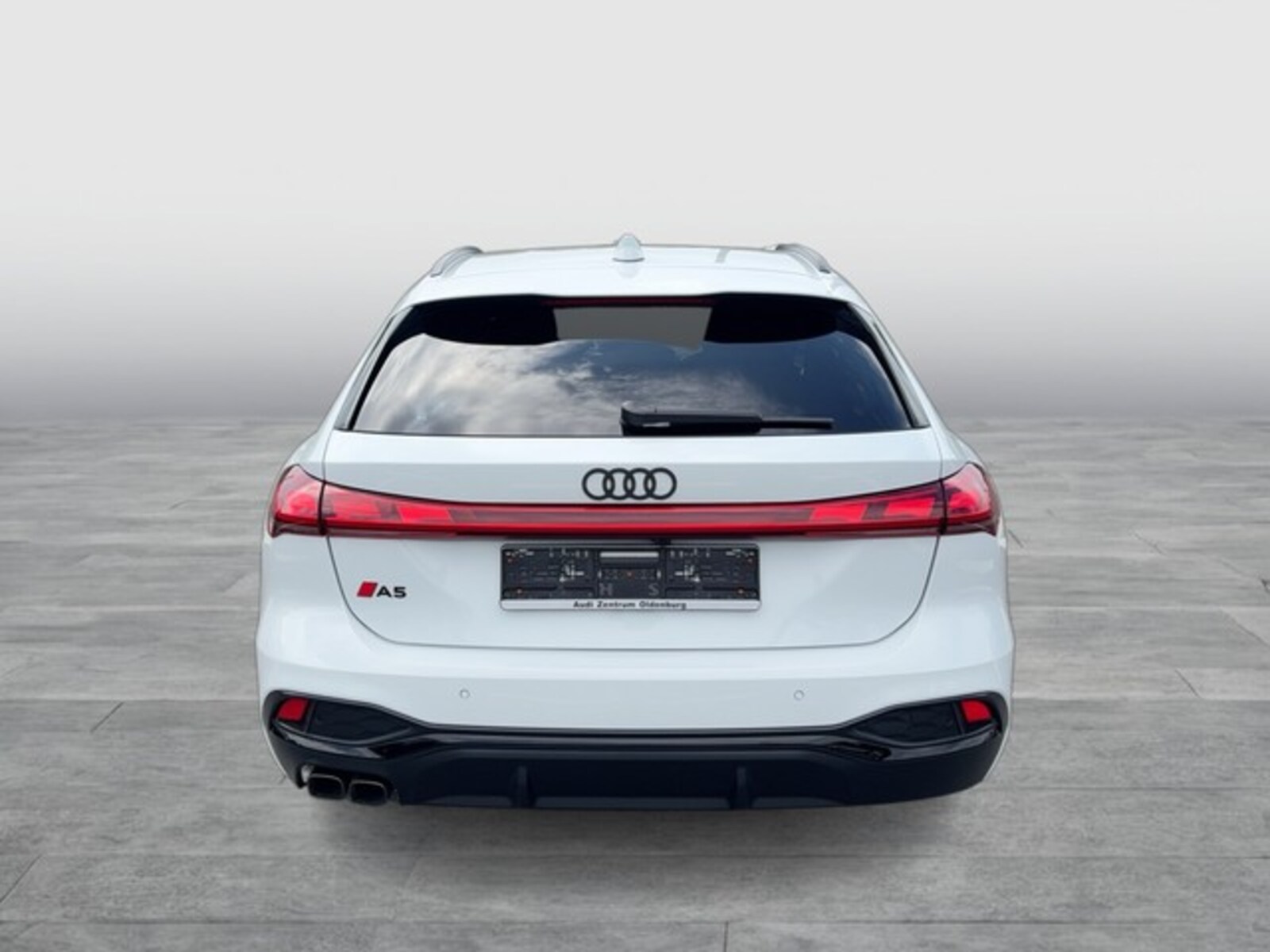 Audi A5 Avant – Bild 4